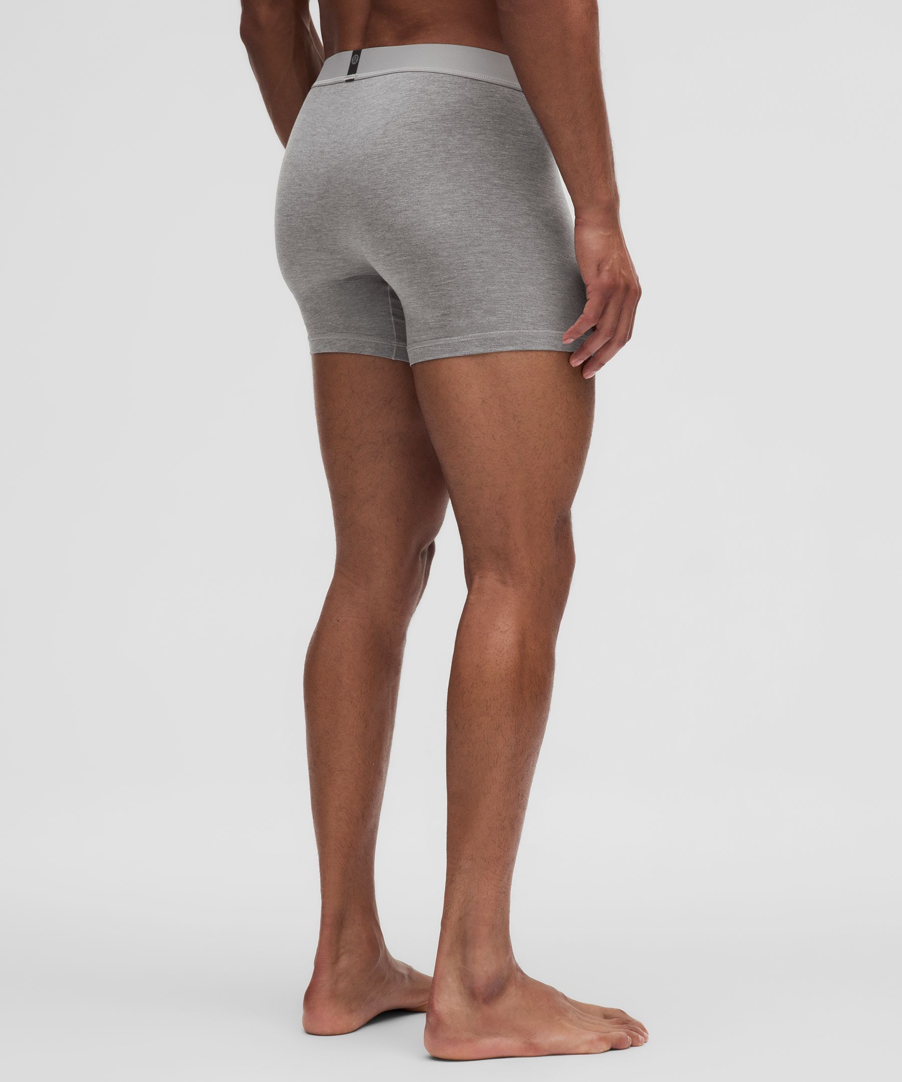 Lululemon Always In Motion Boxer 5" 3 Pack