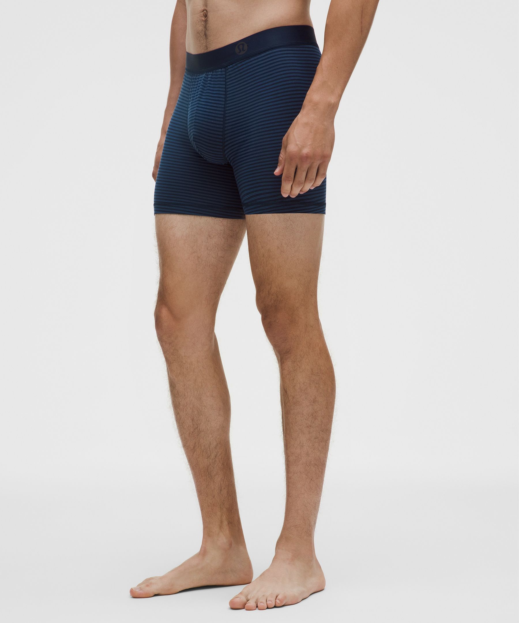 Lululemon Always In Motion Boxer 5"