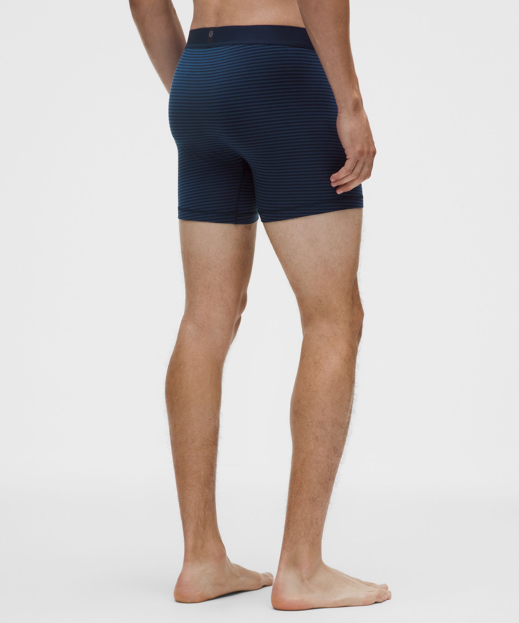 Lululemon Always In Motion Boxer 5"
