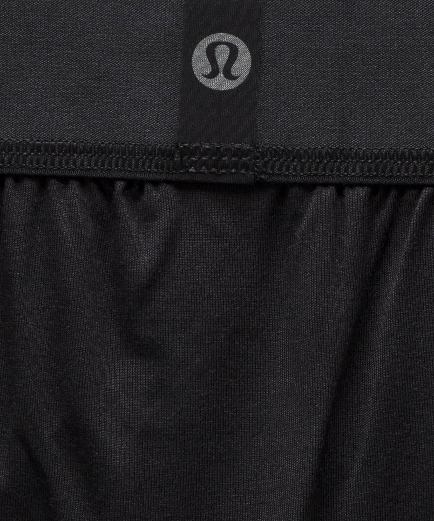 Shop Lululemon Always In Motion Boxers 5" 3 Pack