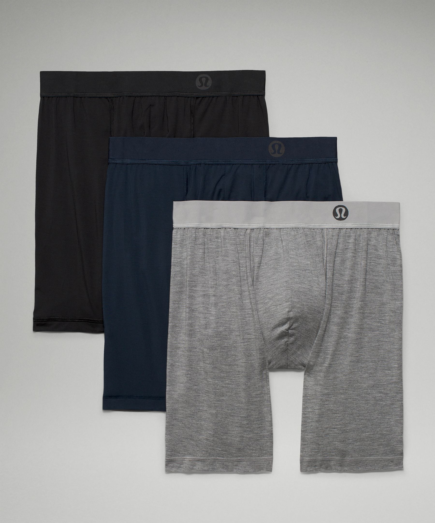 Lululemon Men's Underwear Review  International Society of Precision  Agriculture