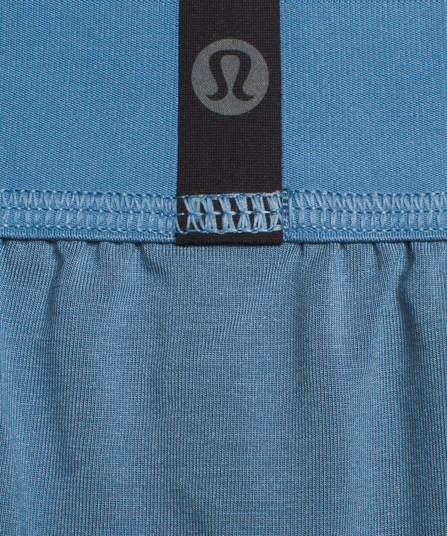 Lululemon Always In Motion Long Boxer 7" *3 Pack. 4