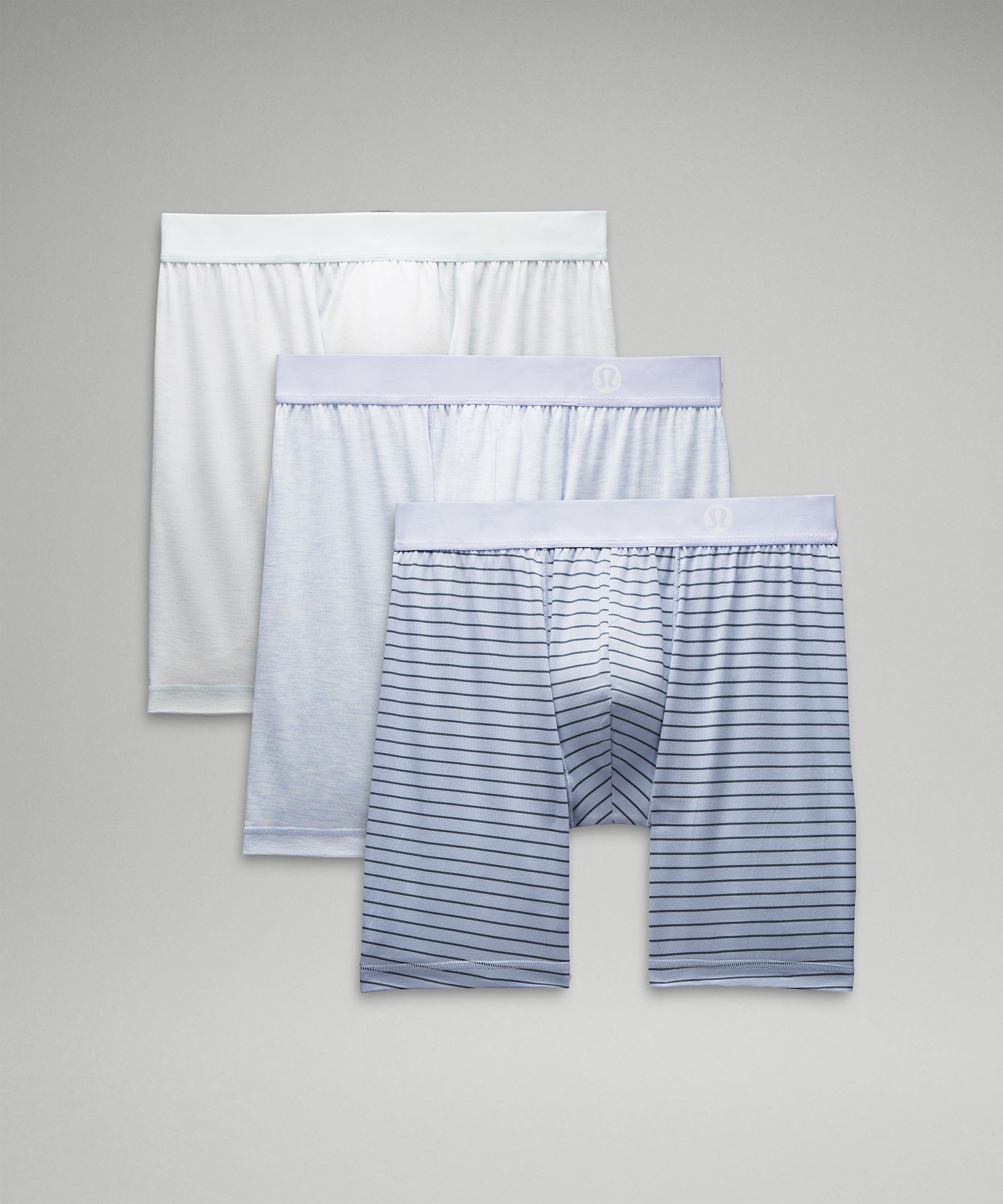 Men's Everyday Boxers (3 Pack) - Multipack