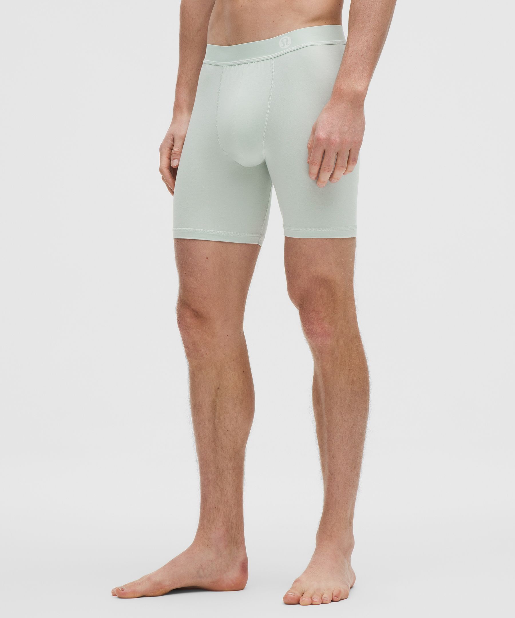 Lululemon Always In Motion Long Boxer 7"