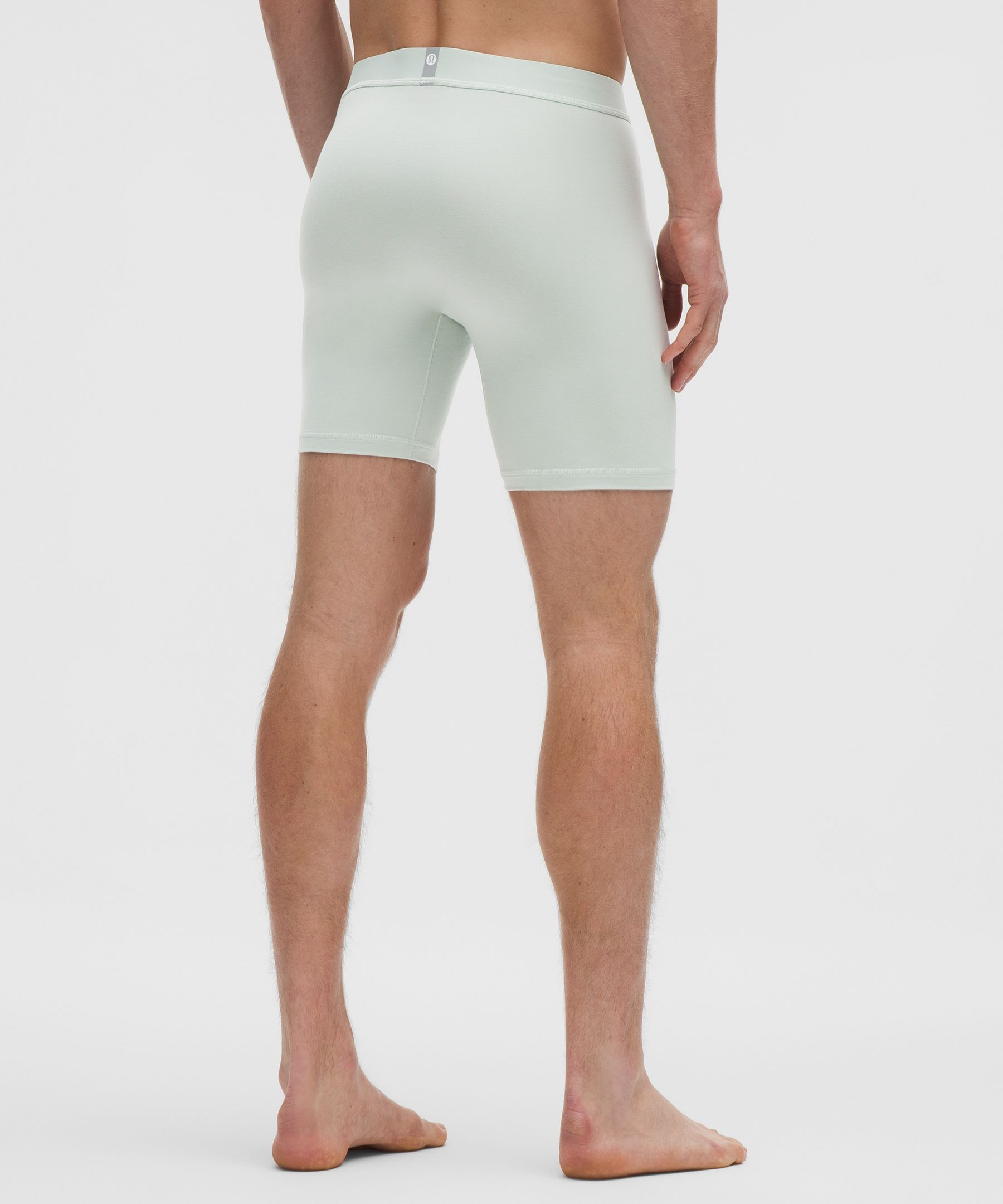 Lululemon Always In Motion Long Boxer 7"