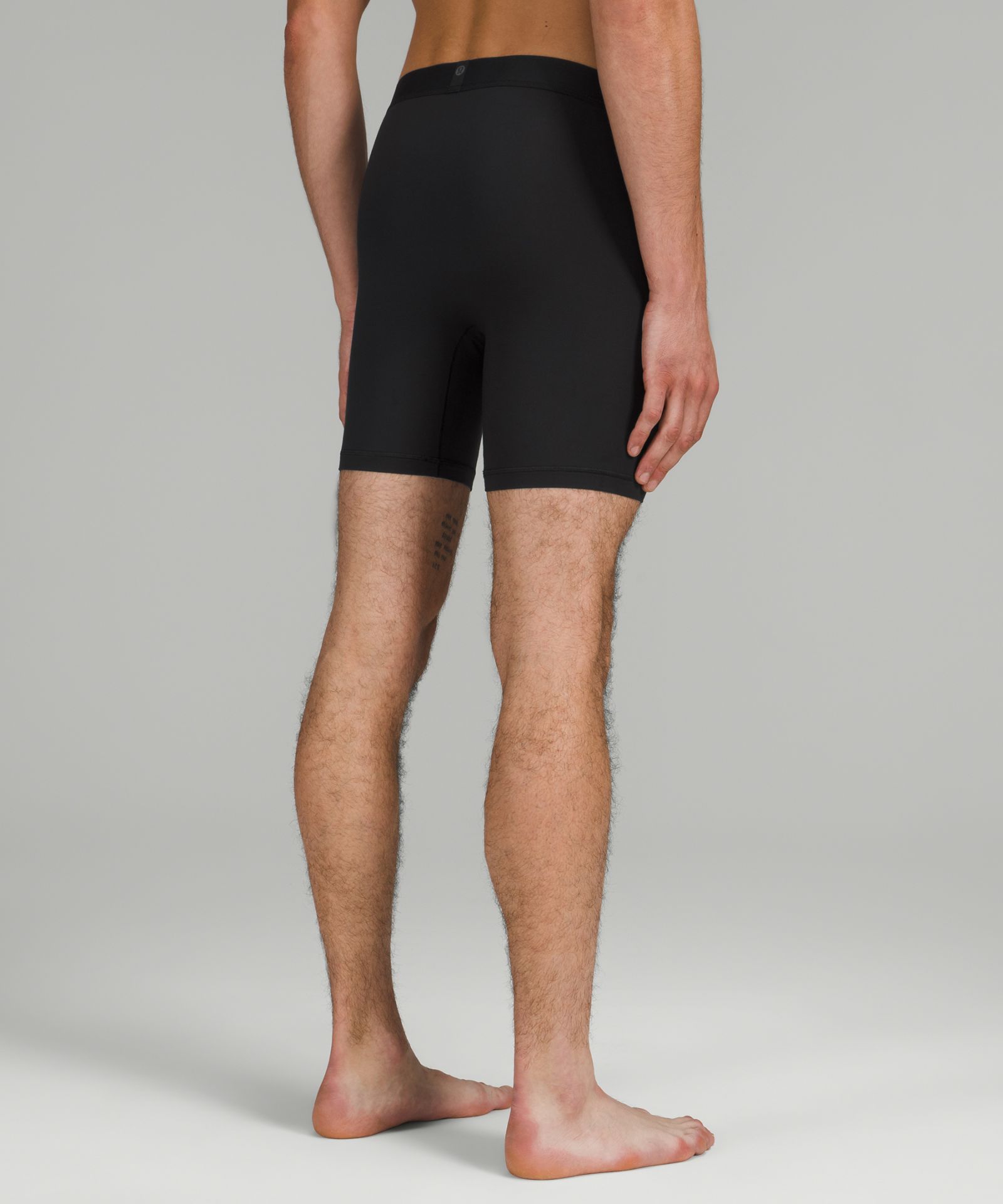 Lululemon Always In Motion Long Boxer 7" *3 Pack — фото 2