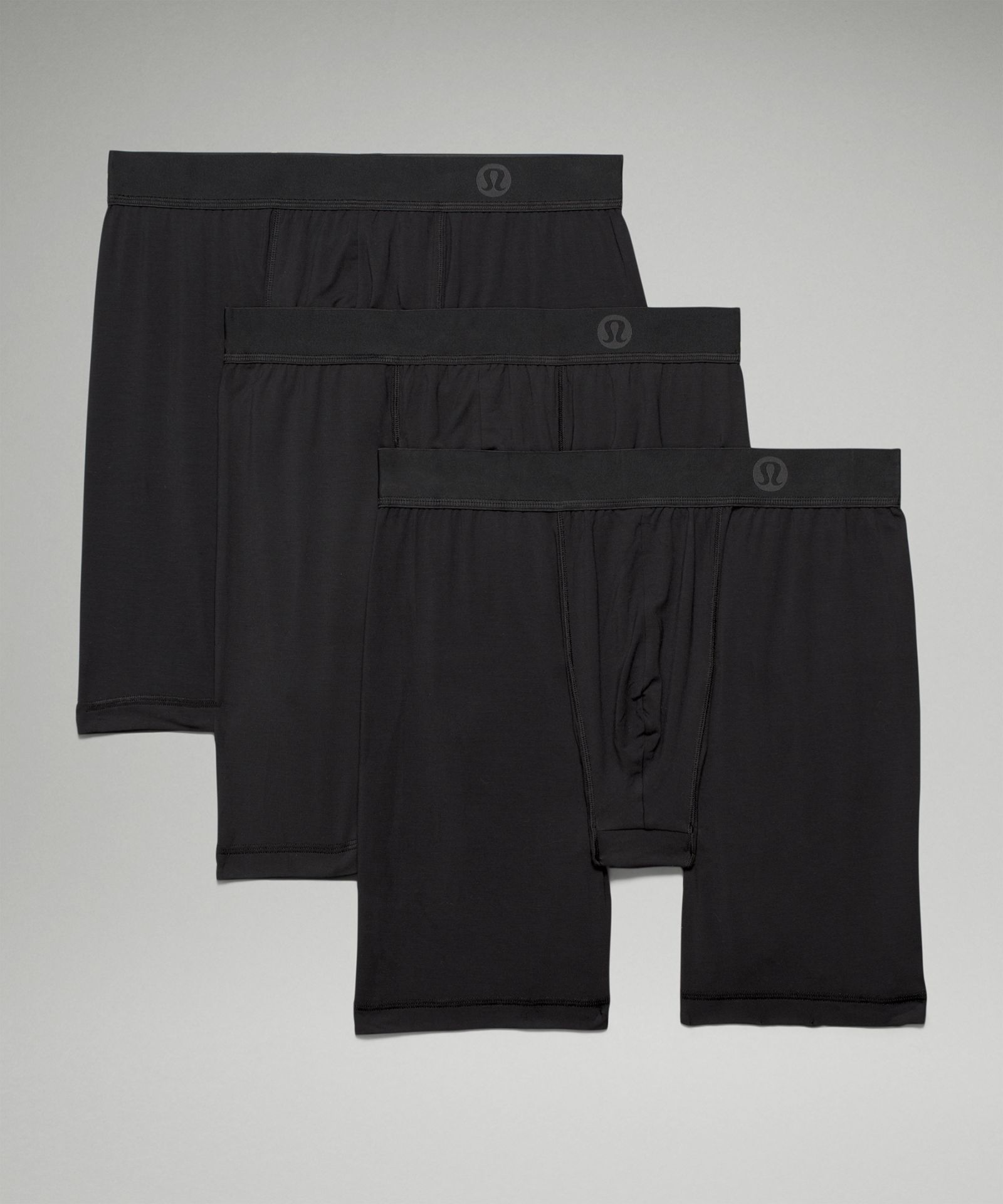 Lululemon Always In Motion Long Boxer 7" *3 Pack — фото 3