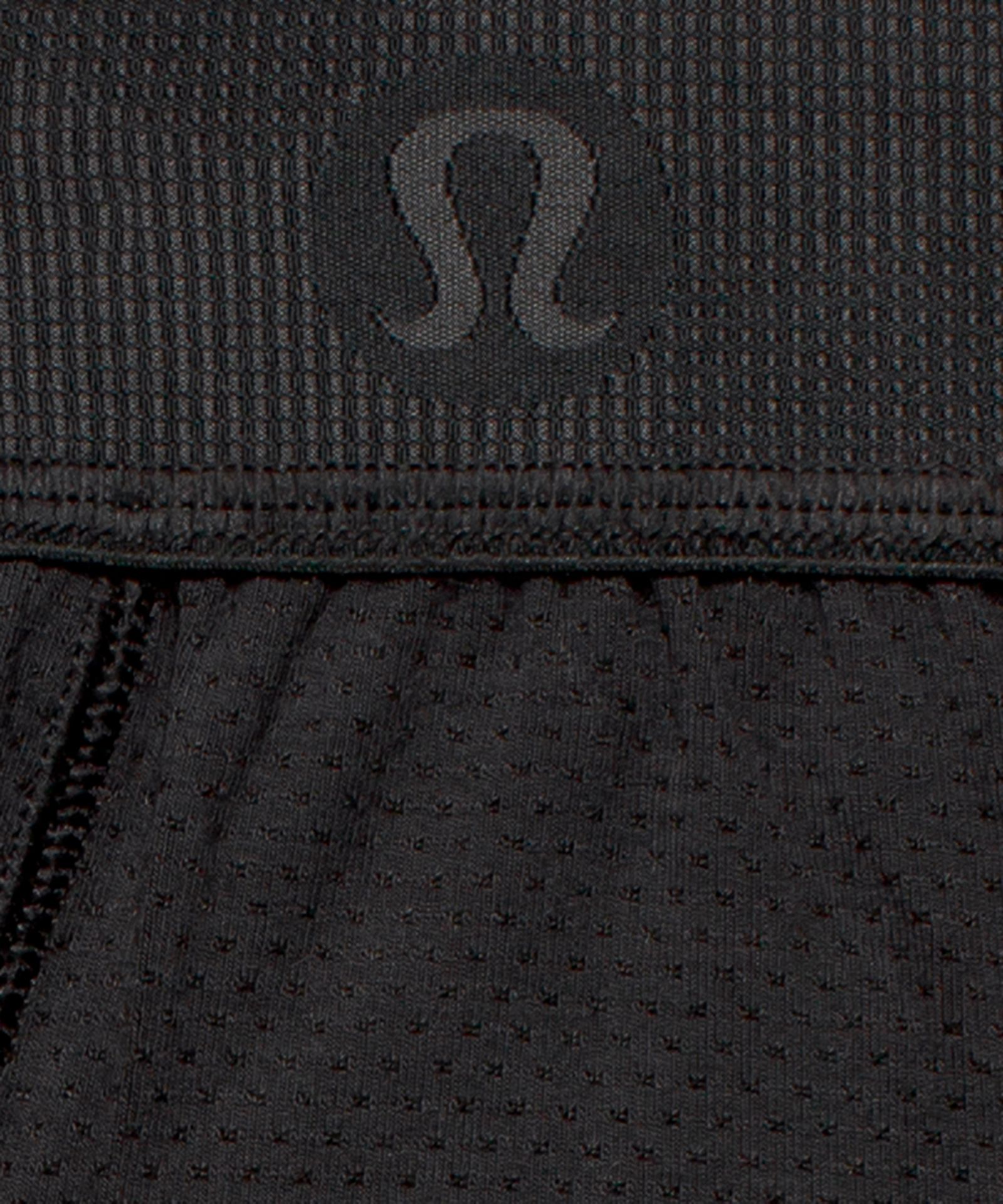 Lululemon Always In Motion Mesh Boxer 5" *Logo — фото 4