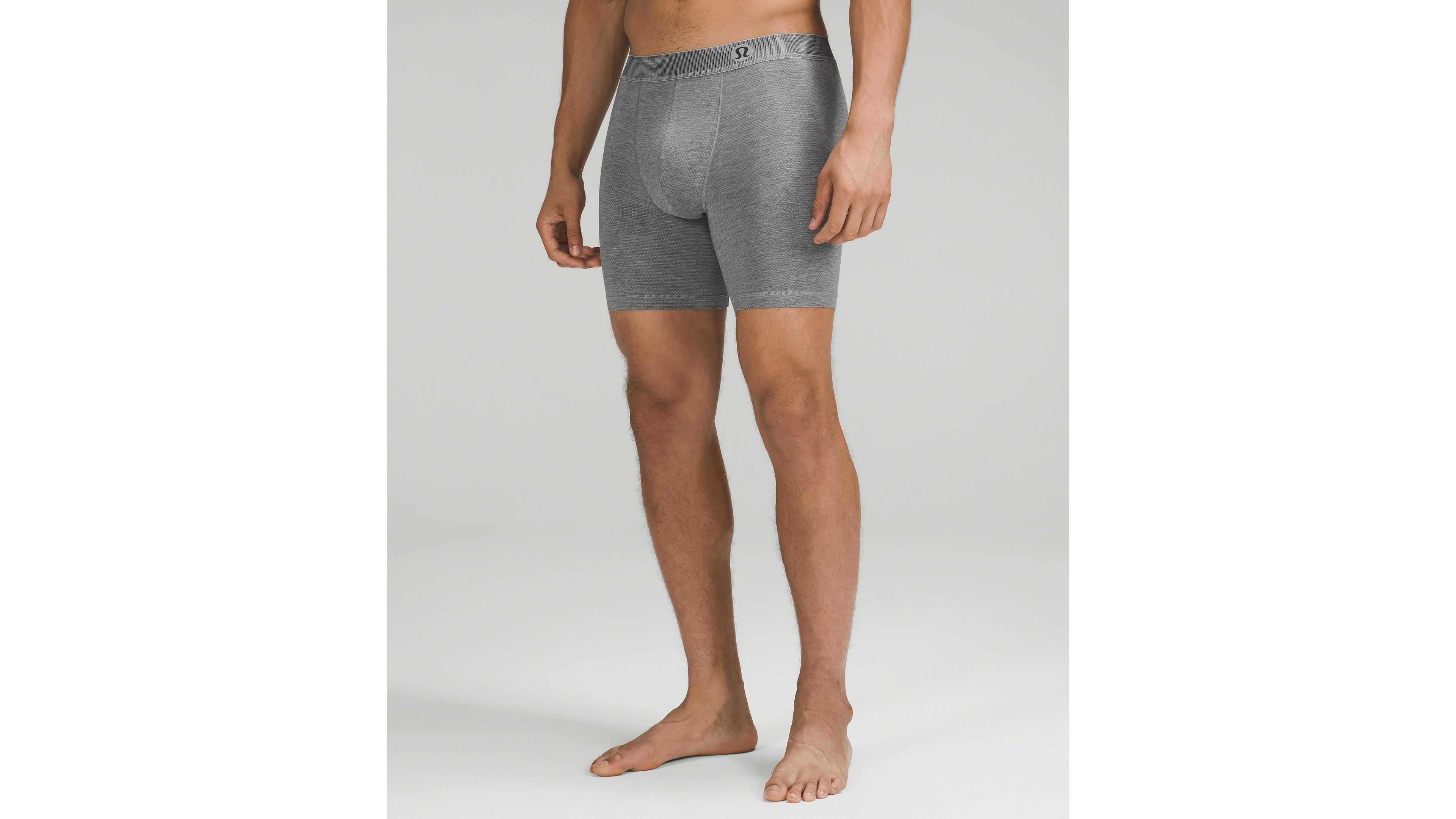 Always Motion Long Mesh Boxer 7" *3 Pack