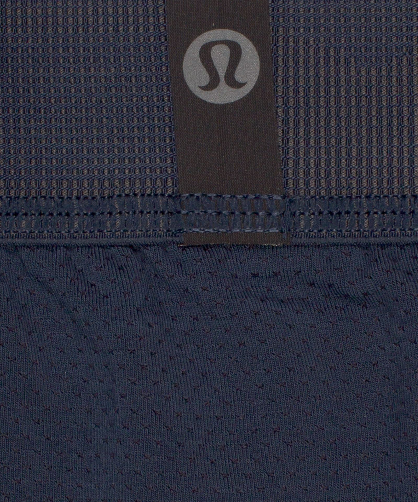 Lululemon Always In Motion Long Mesh Boxer 7" *3 Pack — фото 4