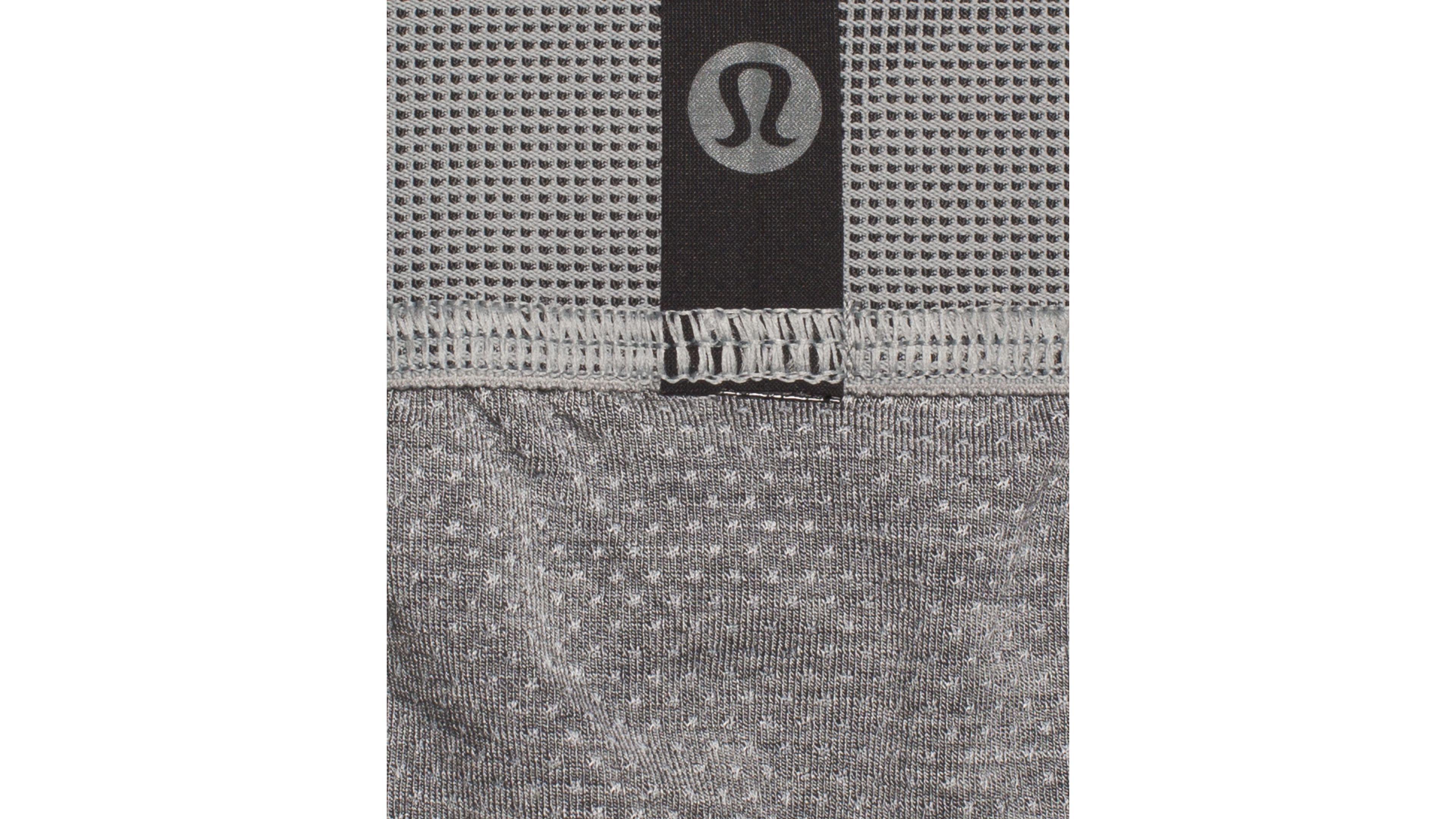 Always In Motion Long Mesh Boxer 7" *3 Pack