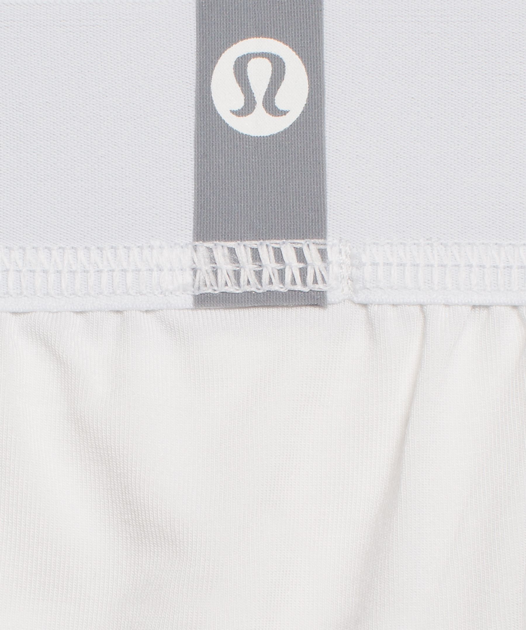 Shop Lululemon Always In Motion Boxers 5"