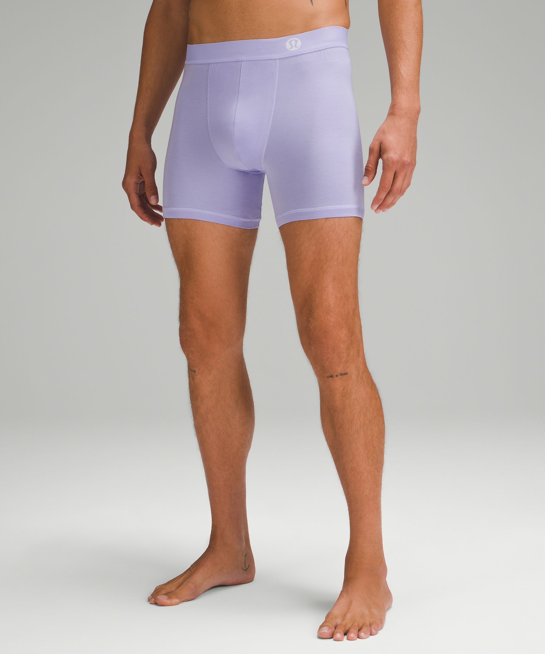 Lululemon Always In Motion Boxers 5"