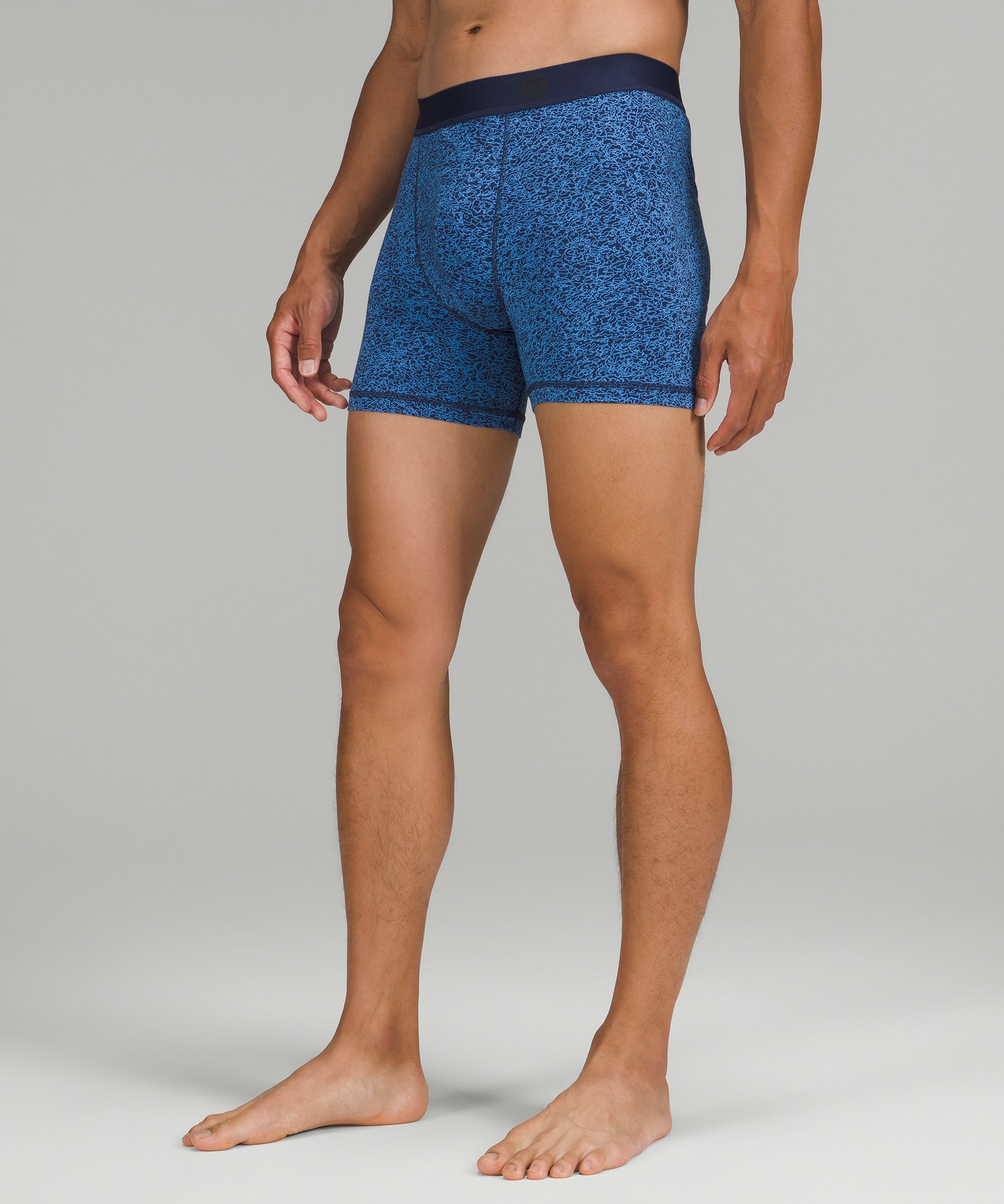 Lululemon Always In Motion Boxer 5 - 136351972