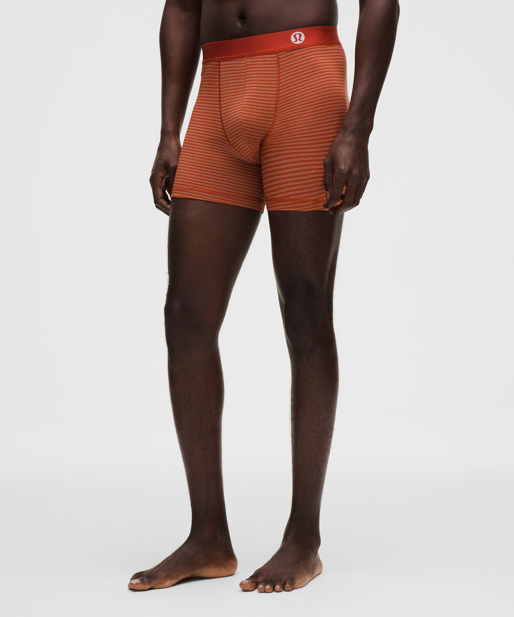 Always In Motion Boxer 5"