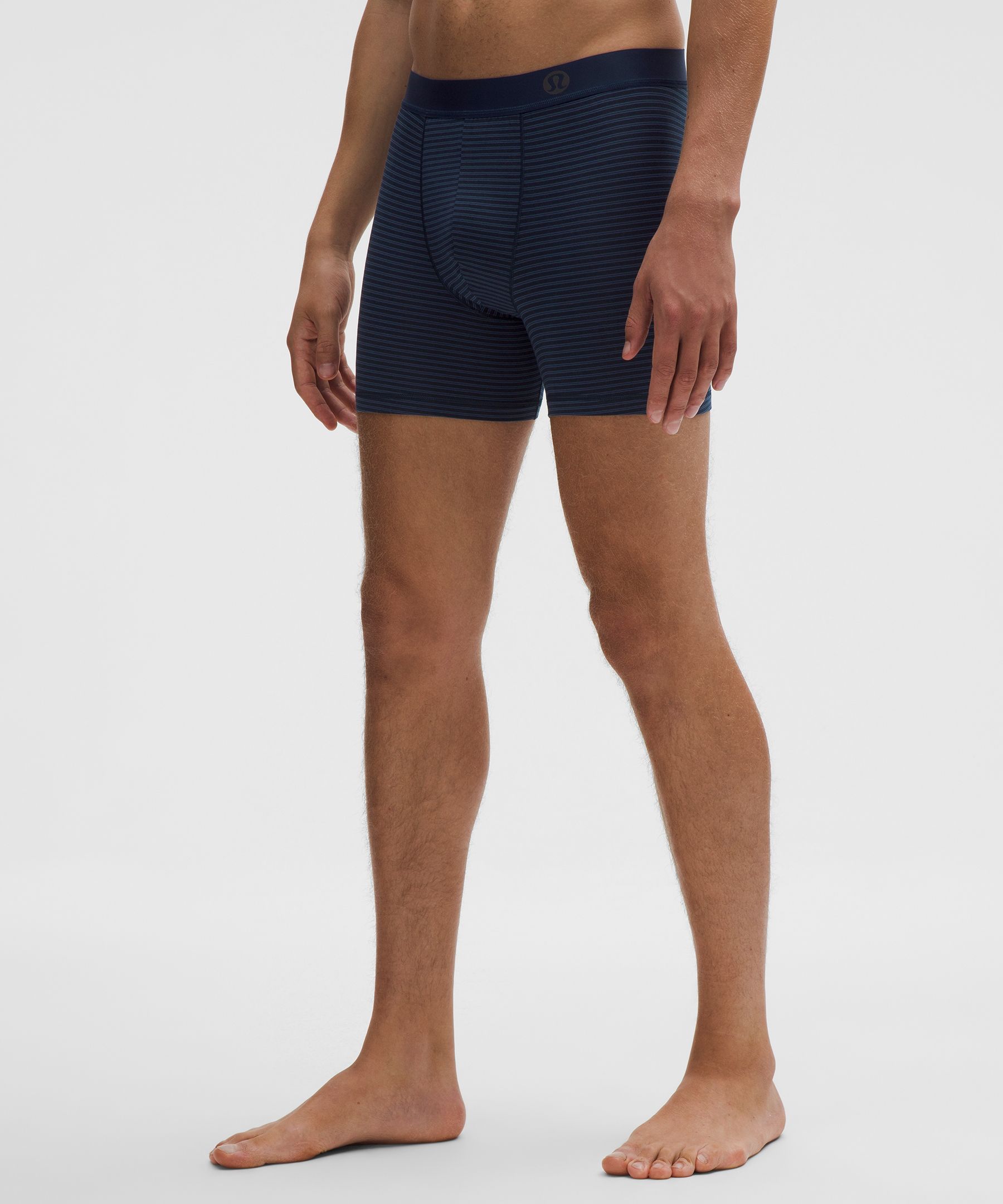 Lululemon Always In Motion Boxer 5"