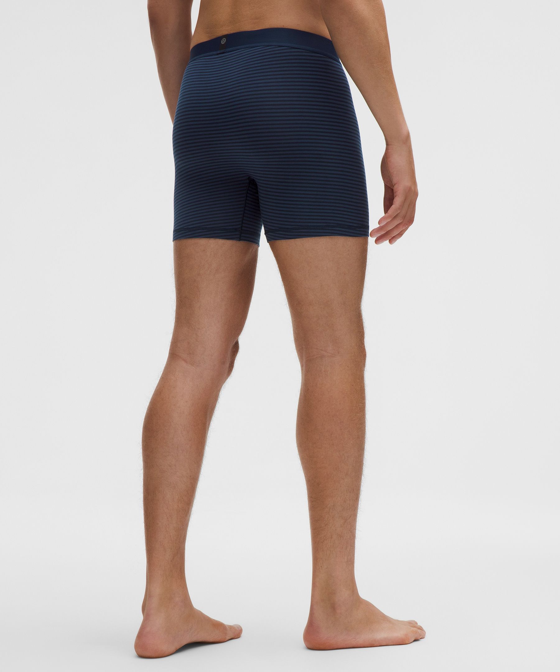 Lululemon Always In Motion Boxer 5"