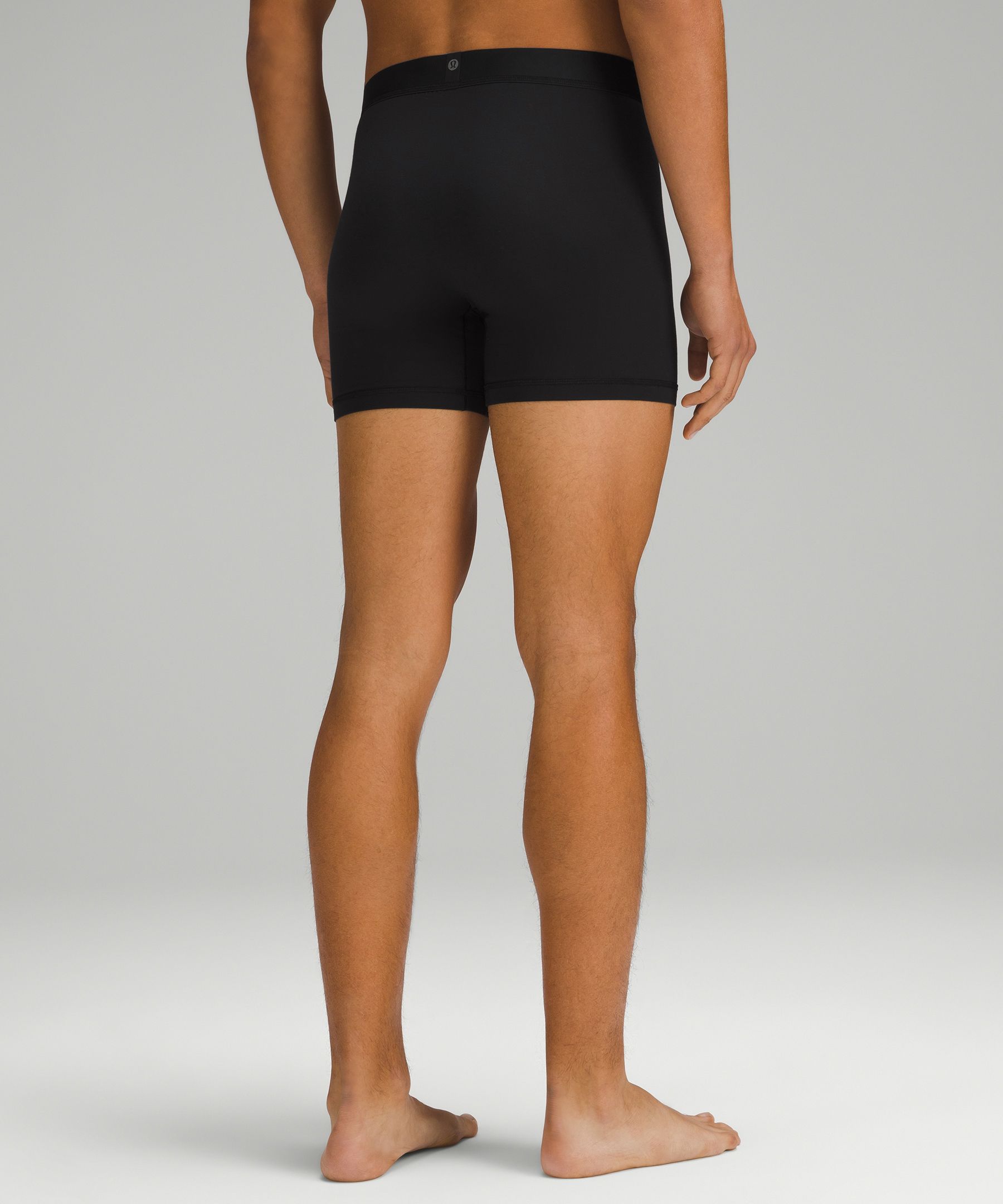 Lululemon Always in Motion Boxer Briefs