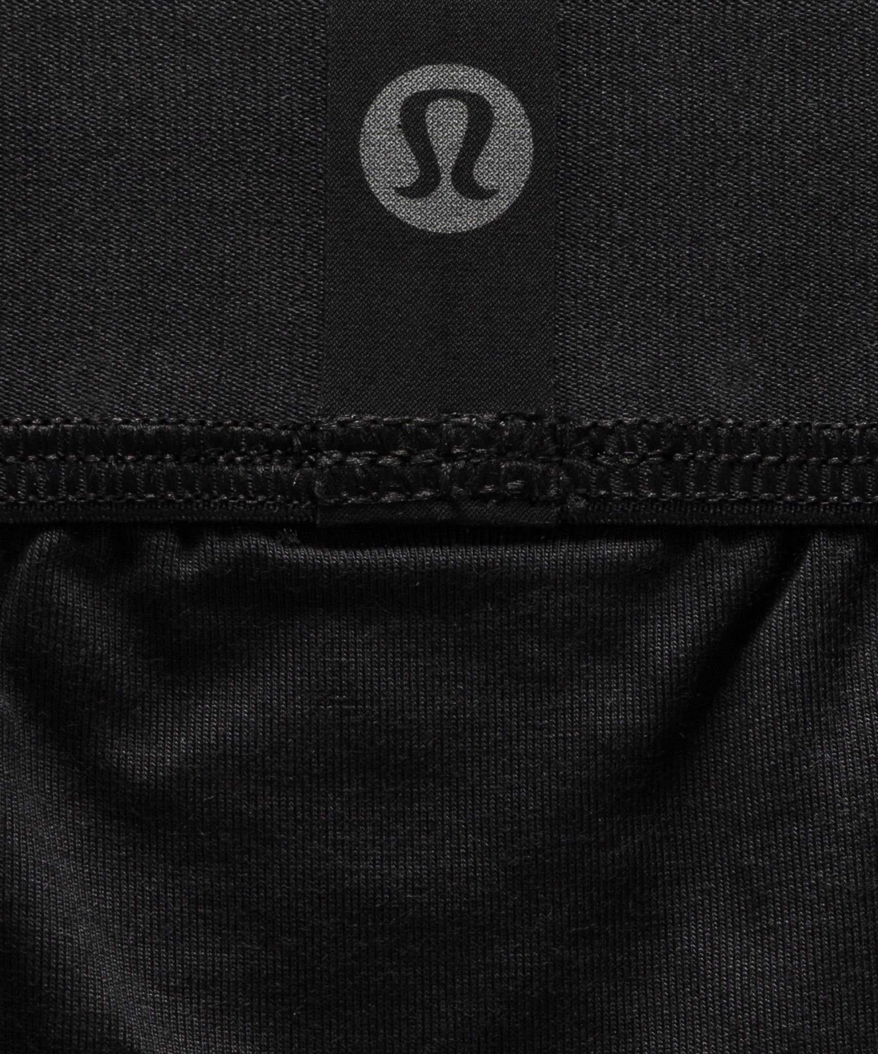 lululemon athletica, Underwear & Socks, 2nd Restock Mens Always In Motion  Boxer 5 Inseam M 3 Pack Bestseller