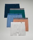 Always In Motion Boxer *5 Pack