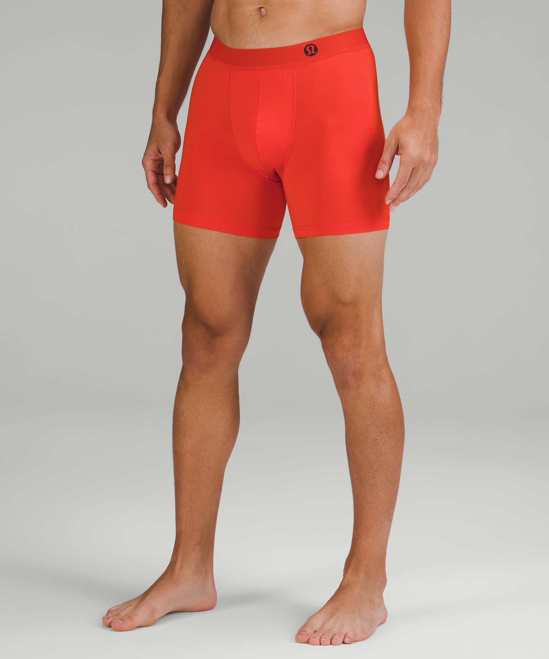 Lululemon athletica Always Motion Brief with Fly, Men's Underwear