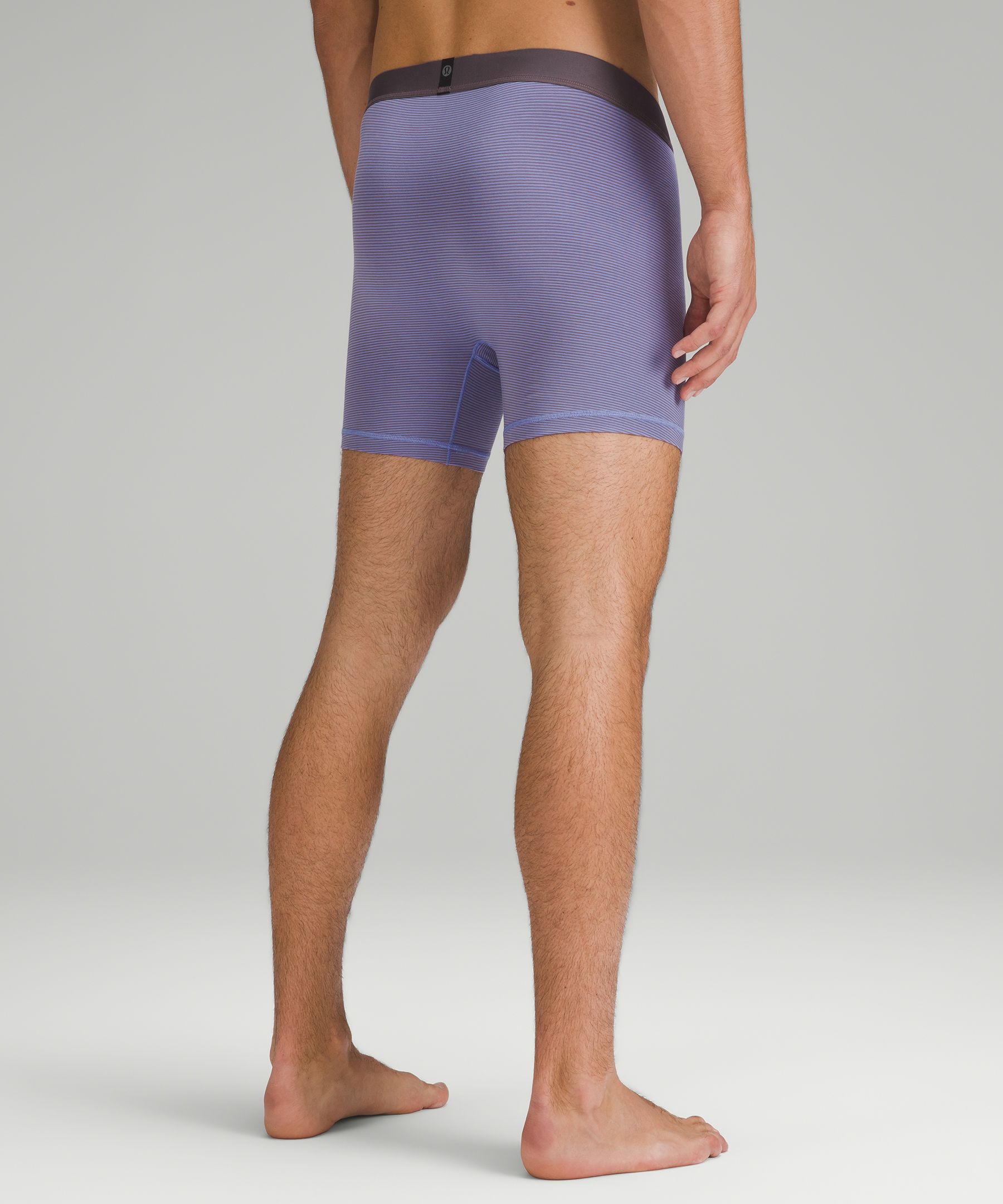 Lululemon store boxer briefs