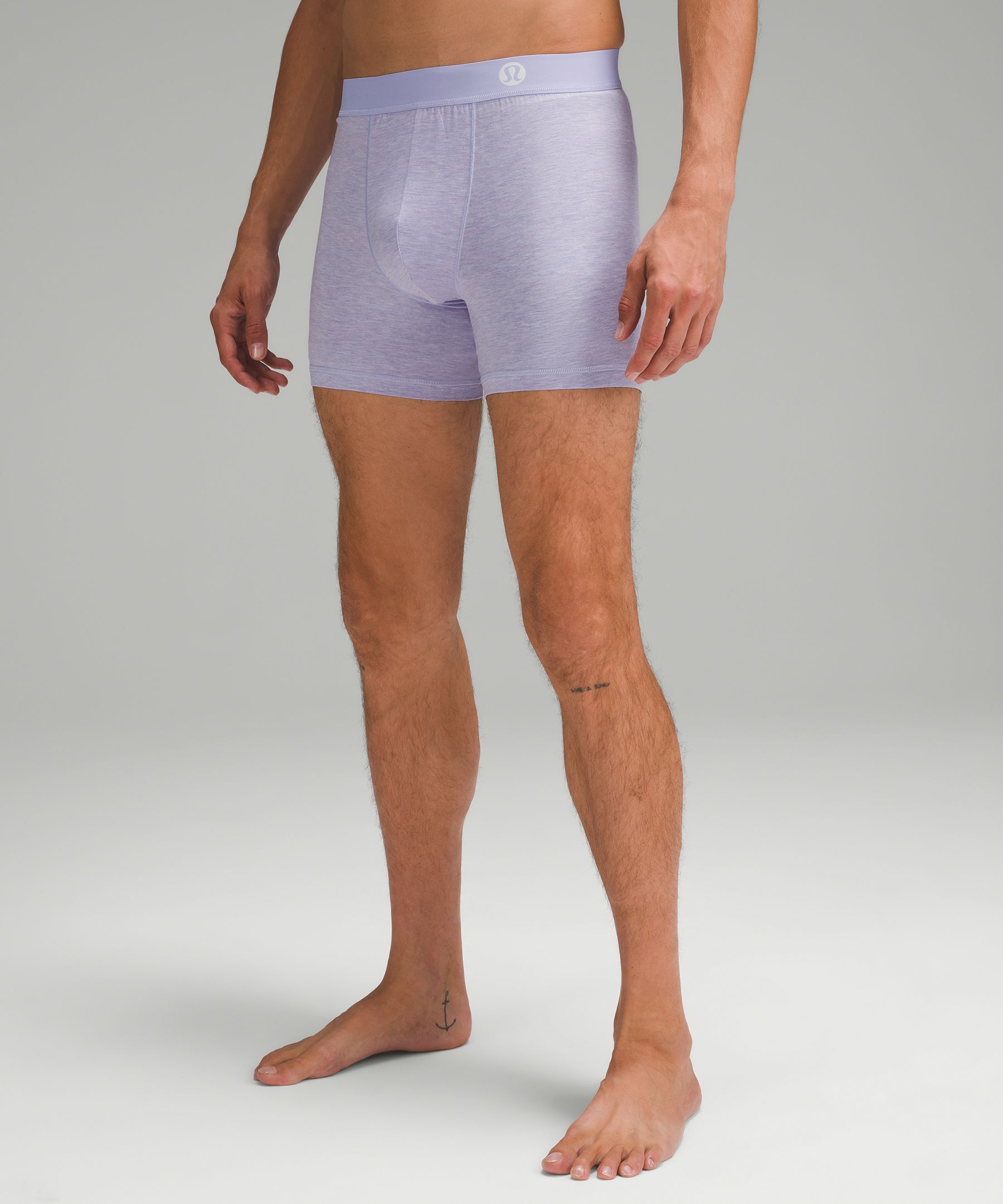 Men's Underwear Pack