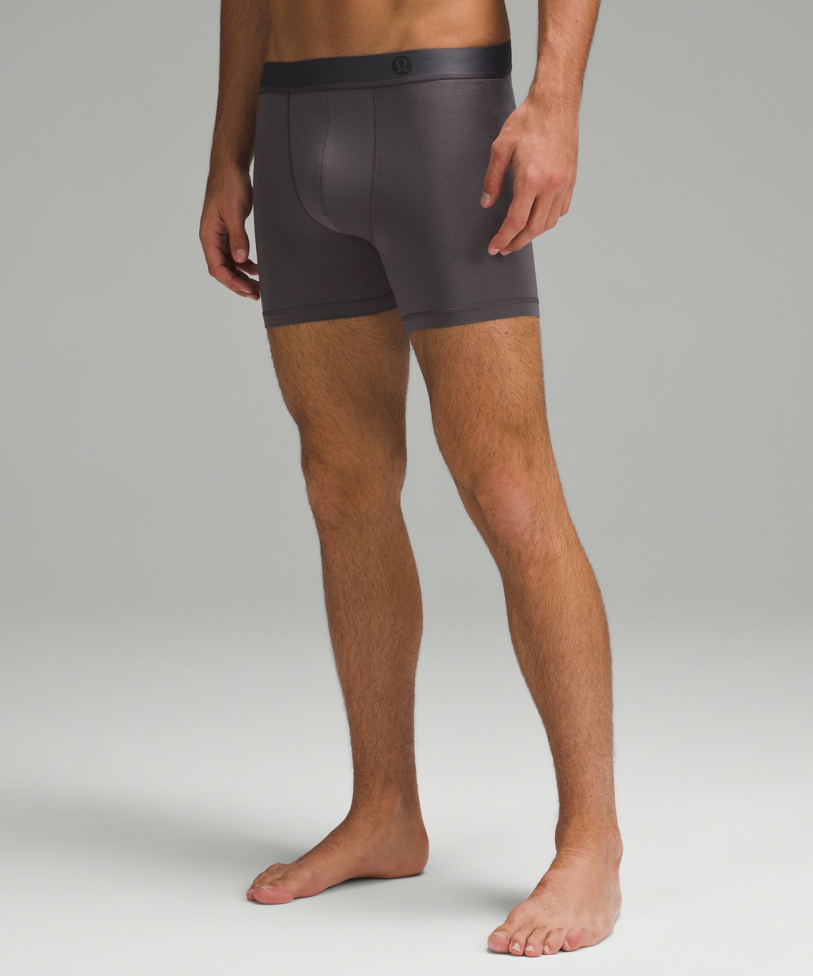 Lululemon Always In Motion Boxer 5" *5 Pack — фото 2