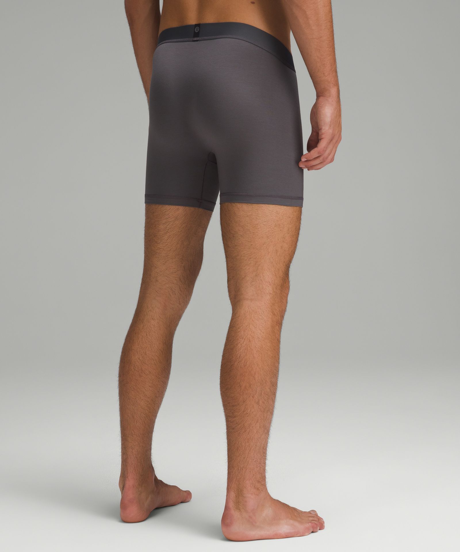 Lululemon Always In Motion Boxer 5" *5 Pack — фото 3