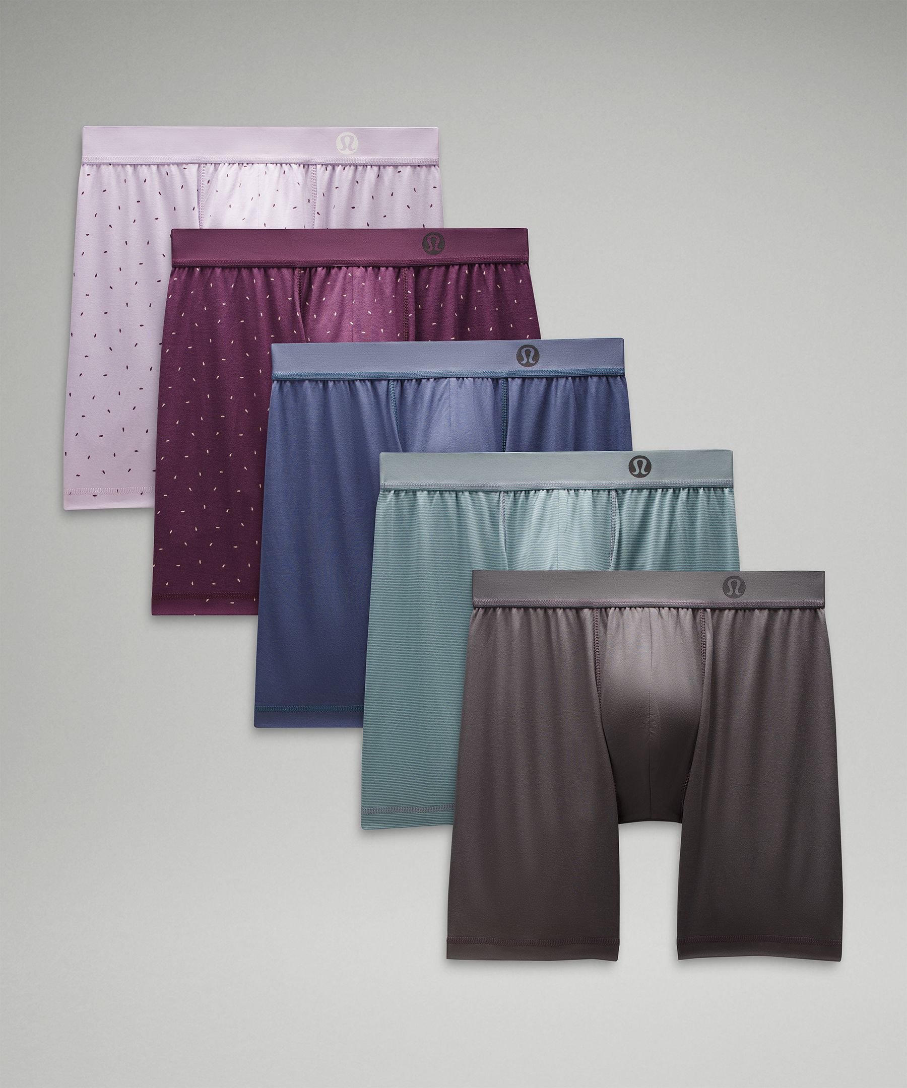 Men's Boxers, Boxer Shorts and Briefs