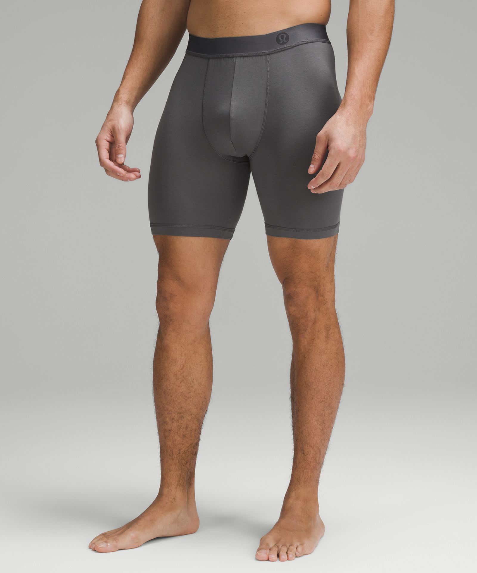 Lululemon Always In Motion Long Boxer 7" *5 Pack — фото 2