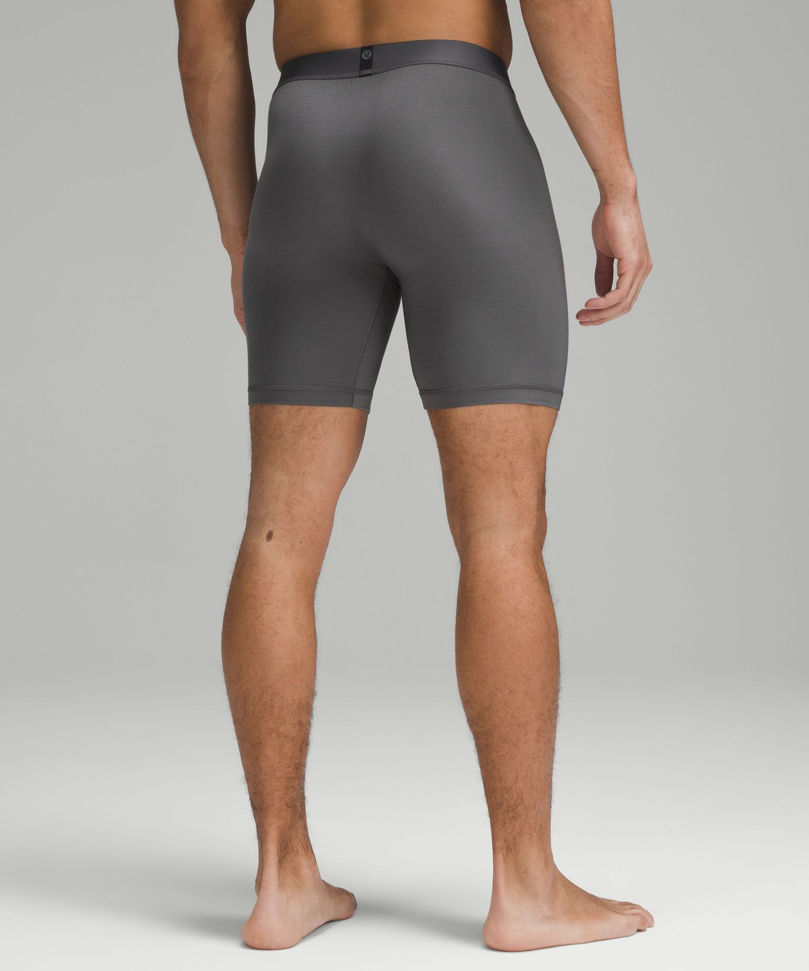 Lululemon Always In Motion Long Boxer 7" *5 Pack — фото 3