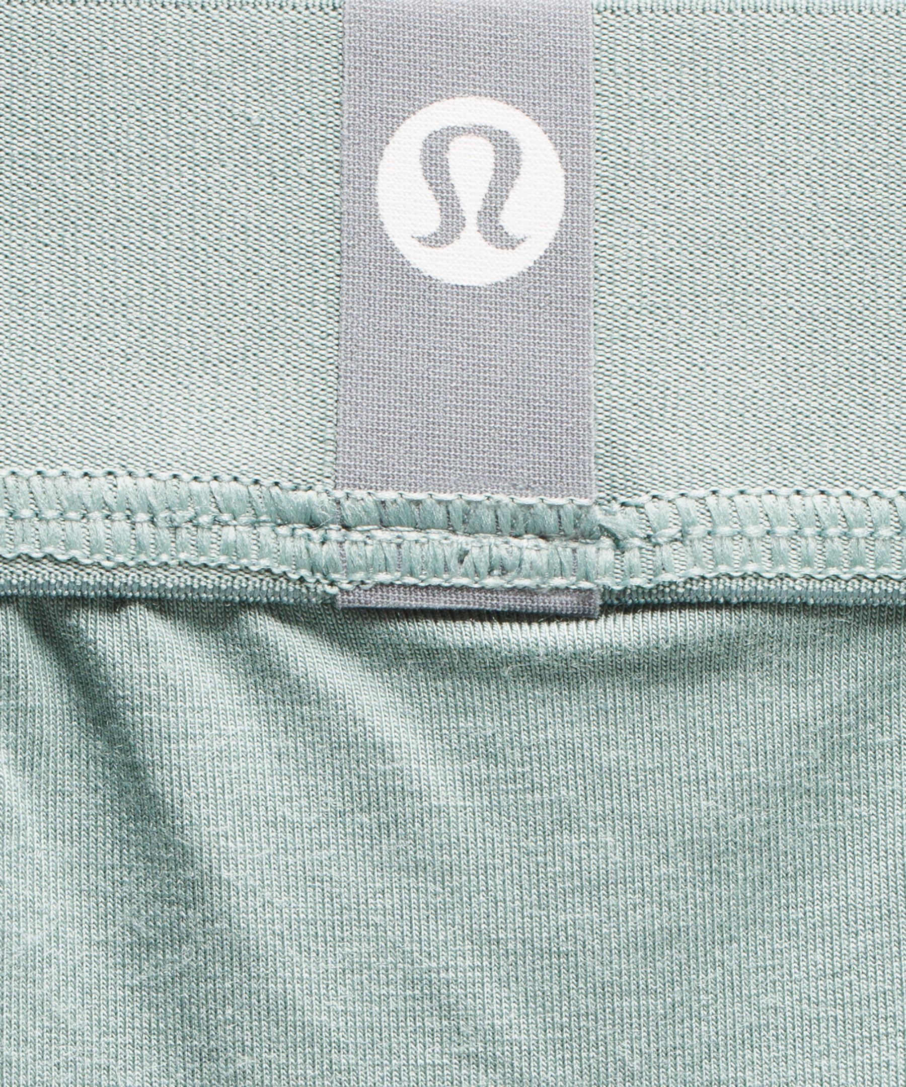 Always In Motion Long Boxer 7" *5 Pack - thumbnail 8