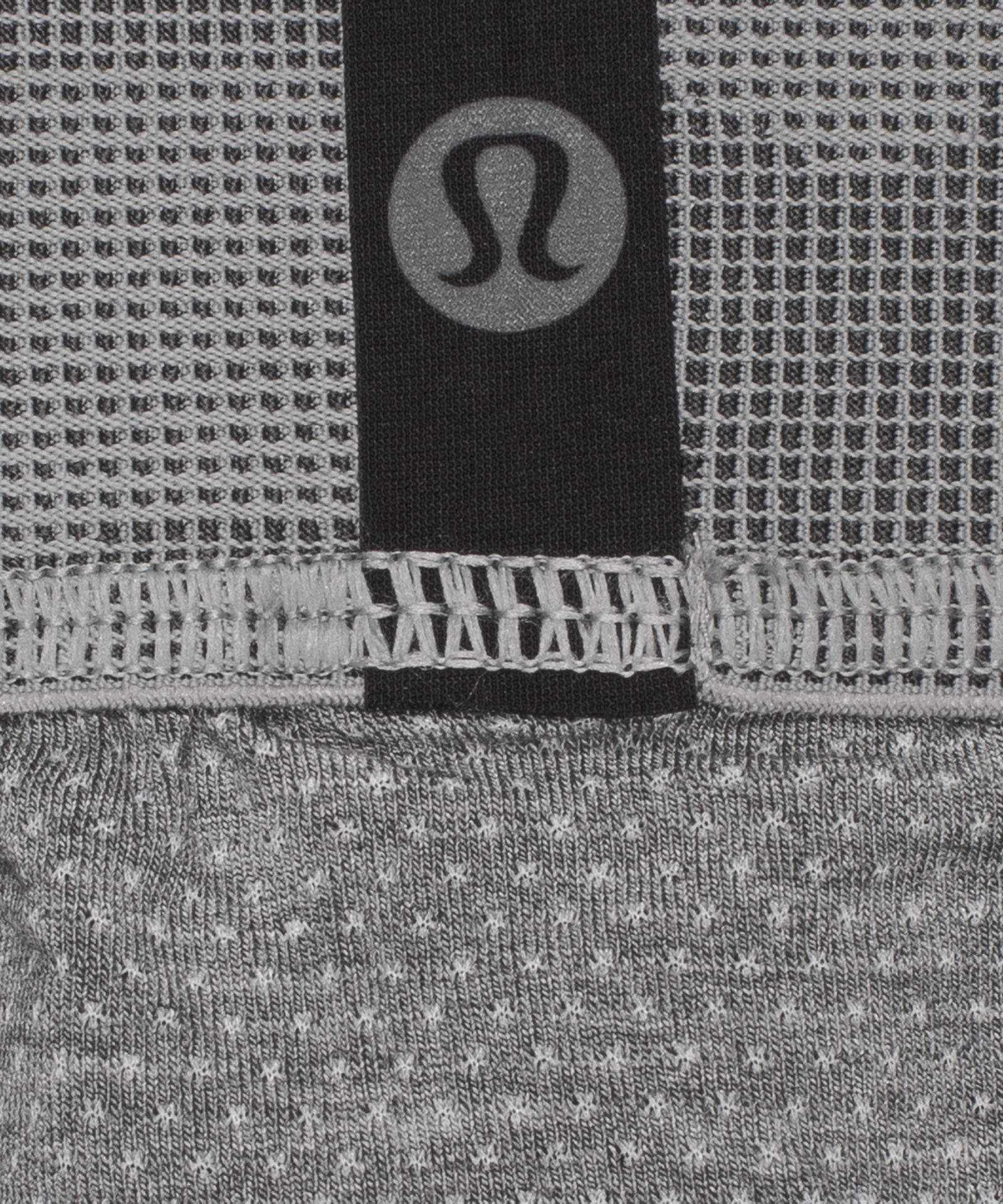Lululemon Always In Motion Mesh Boxer 5" *3 Pack — фото 5