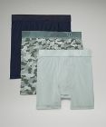 Always in Motion Boxer Mesh *3 Pack