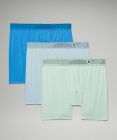 Always in Motion Boxer Mesh *3 Pack