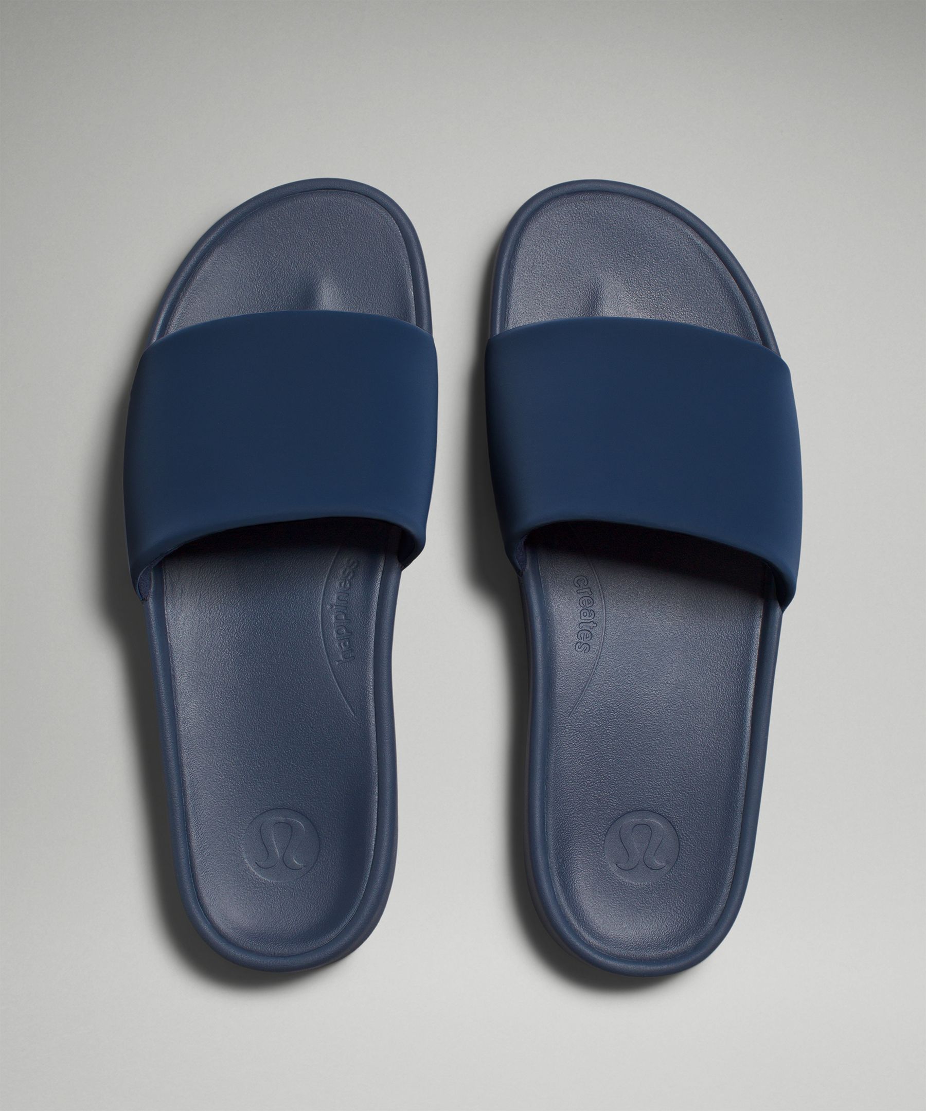 Lululemon Restfeel Men's Slide. 3