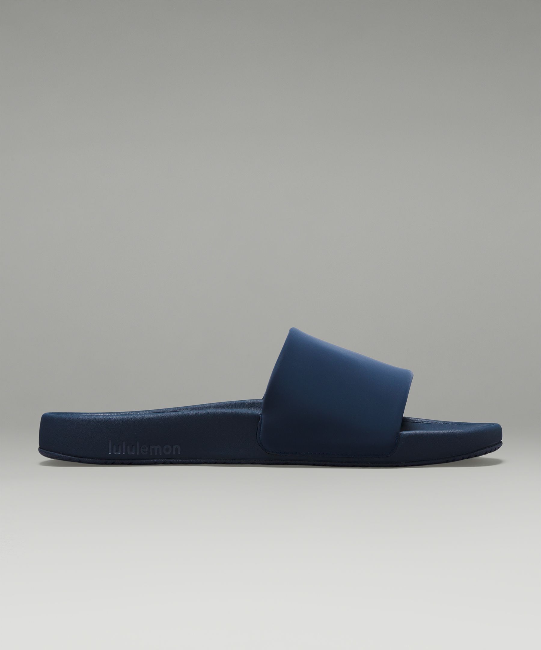 Lululemon Restfeel Men's Slide. 5