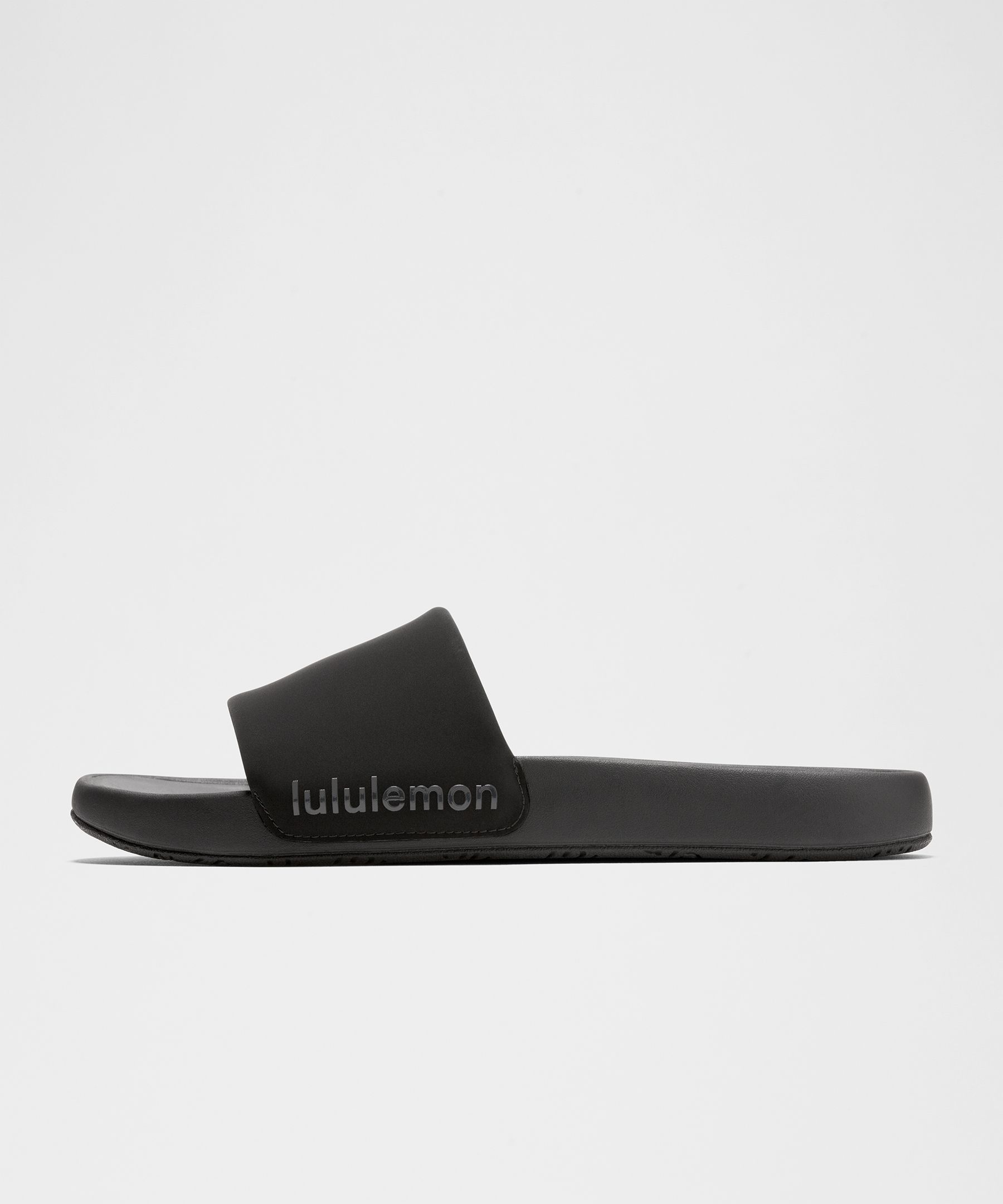 Lululemon Restfeel Men's Slide. 4