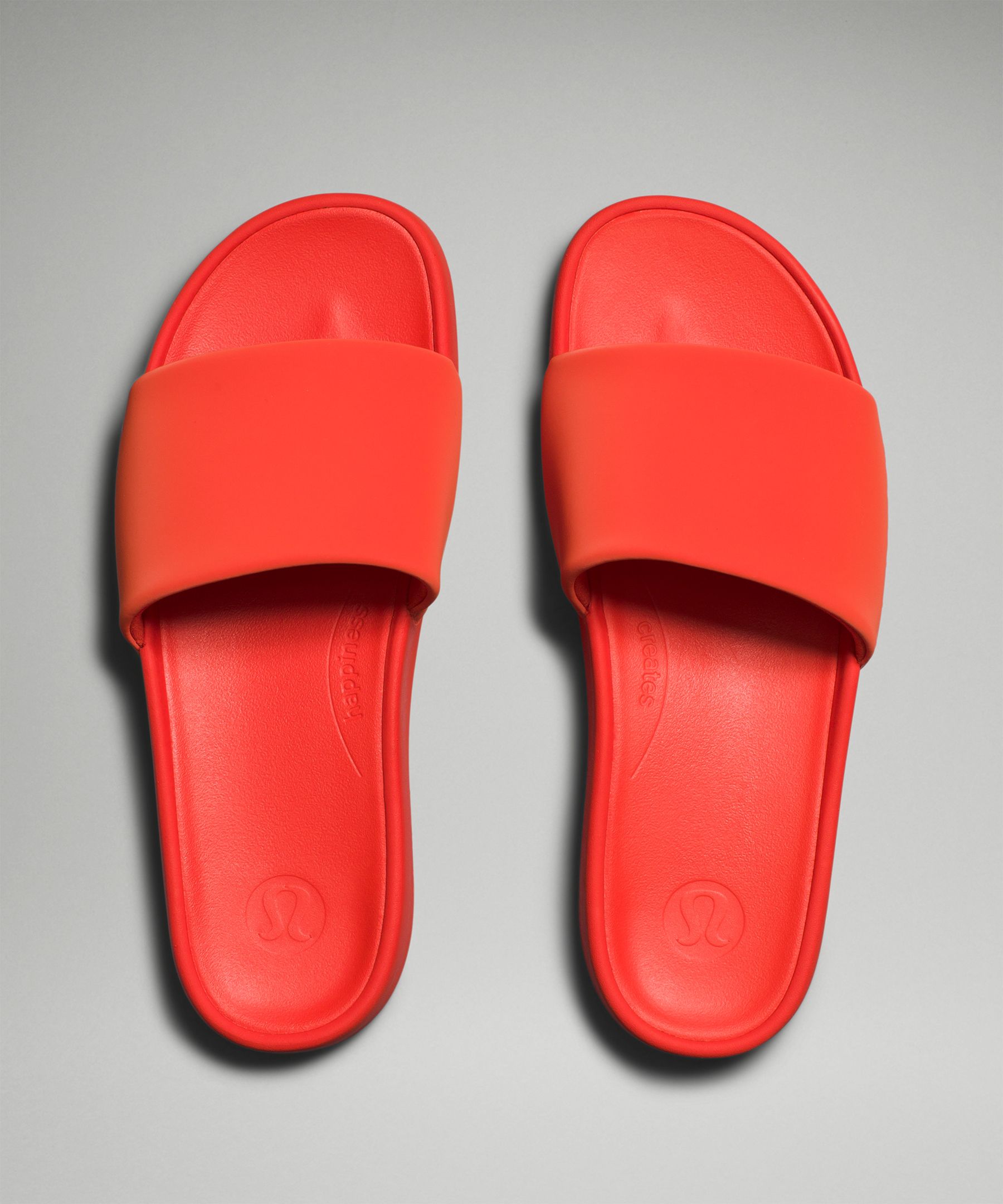 Restfeel Men's Slide Shoes Lululemon UK