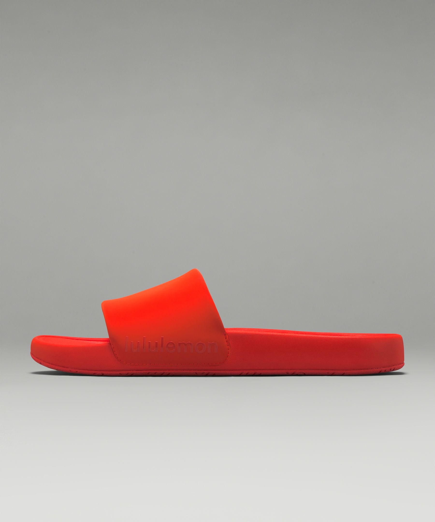Restfeel Men's Slide | Shoes | Lululemon UK