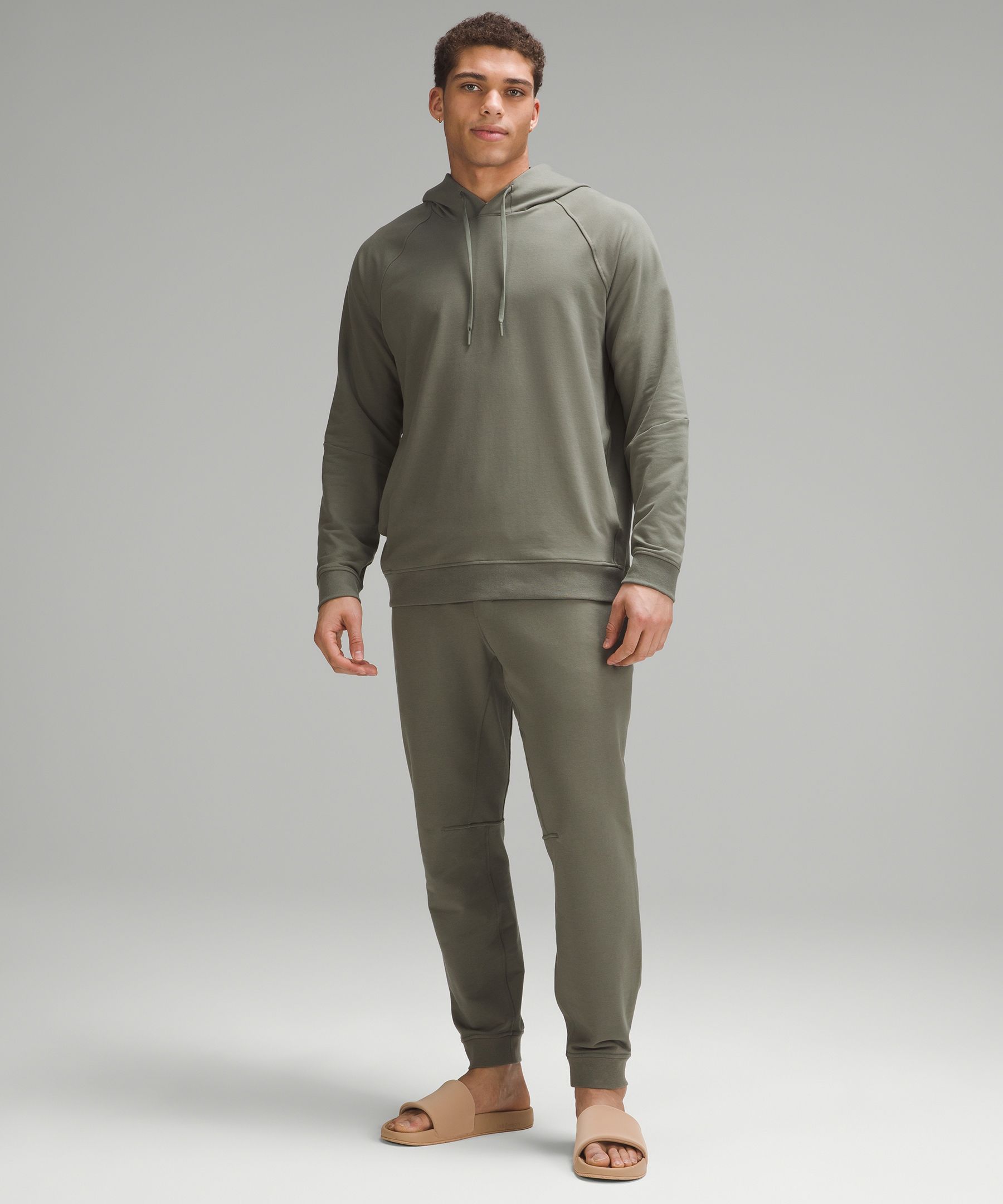 Lululemon Restfeel Slide