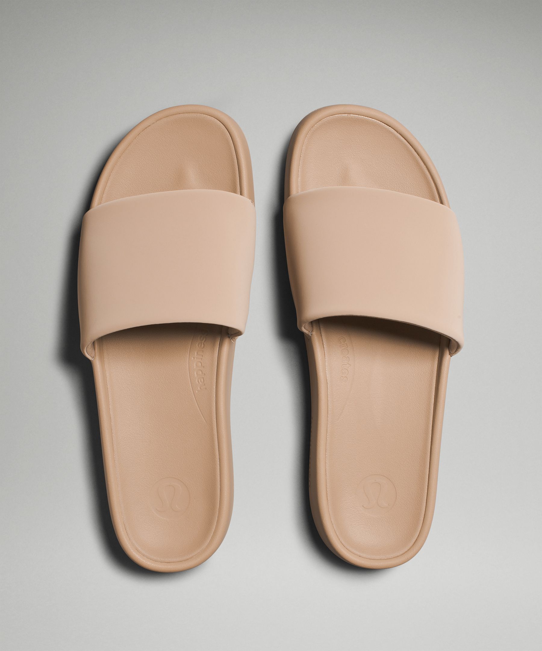 Shop Lululemon Restfeel Slide