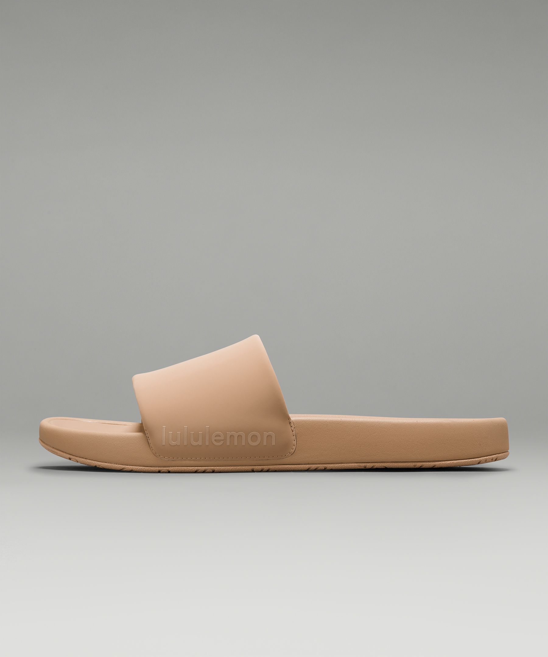 Shop Lululemon Restfeel Slide