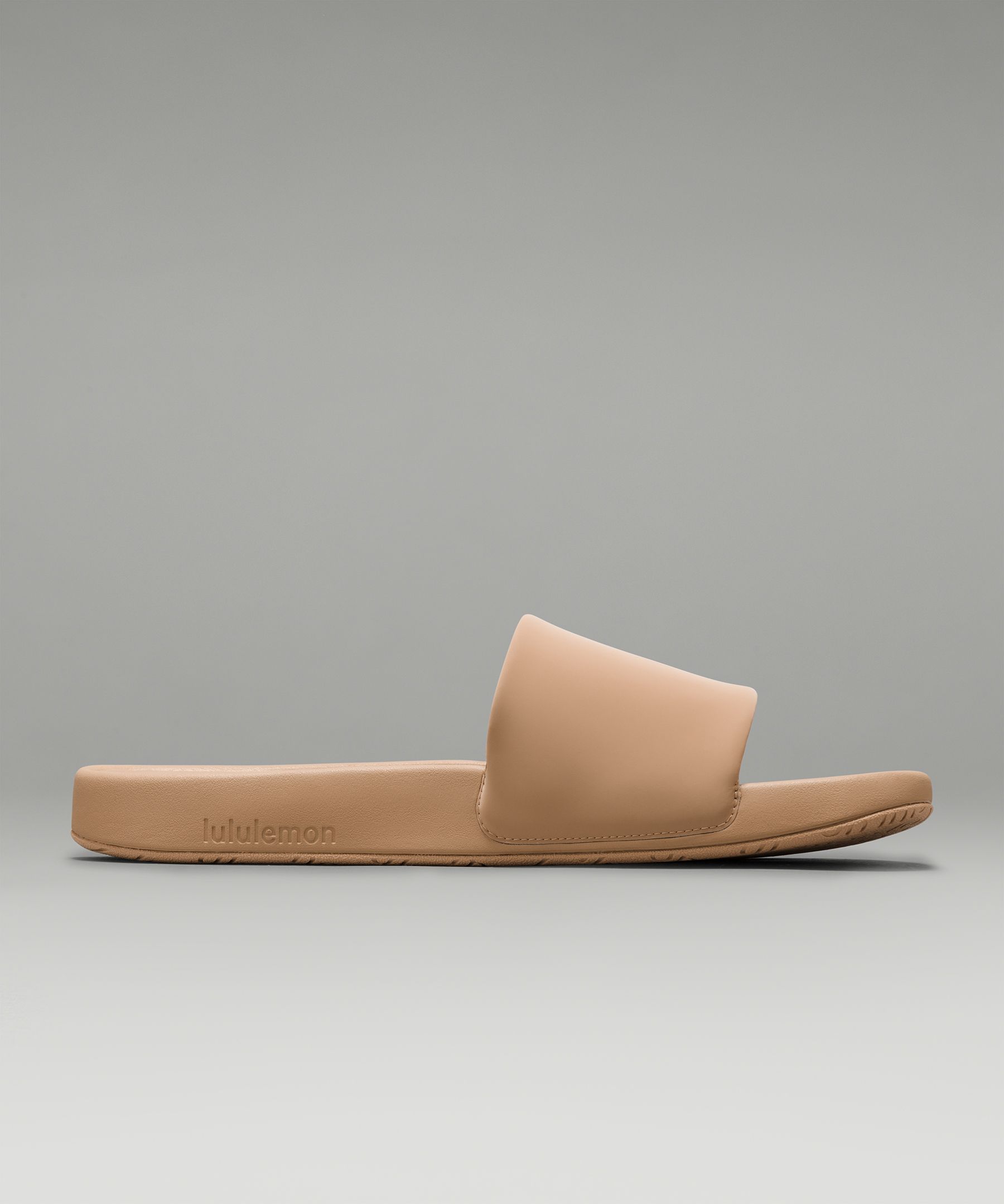 Shop Lululemon Restfeel Slide