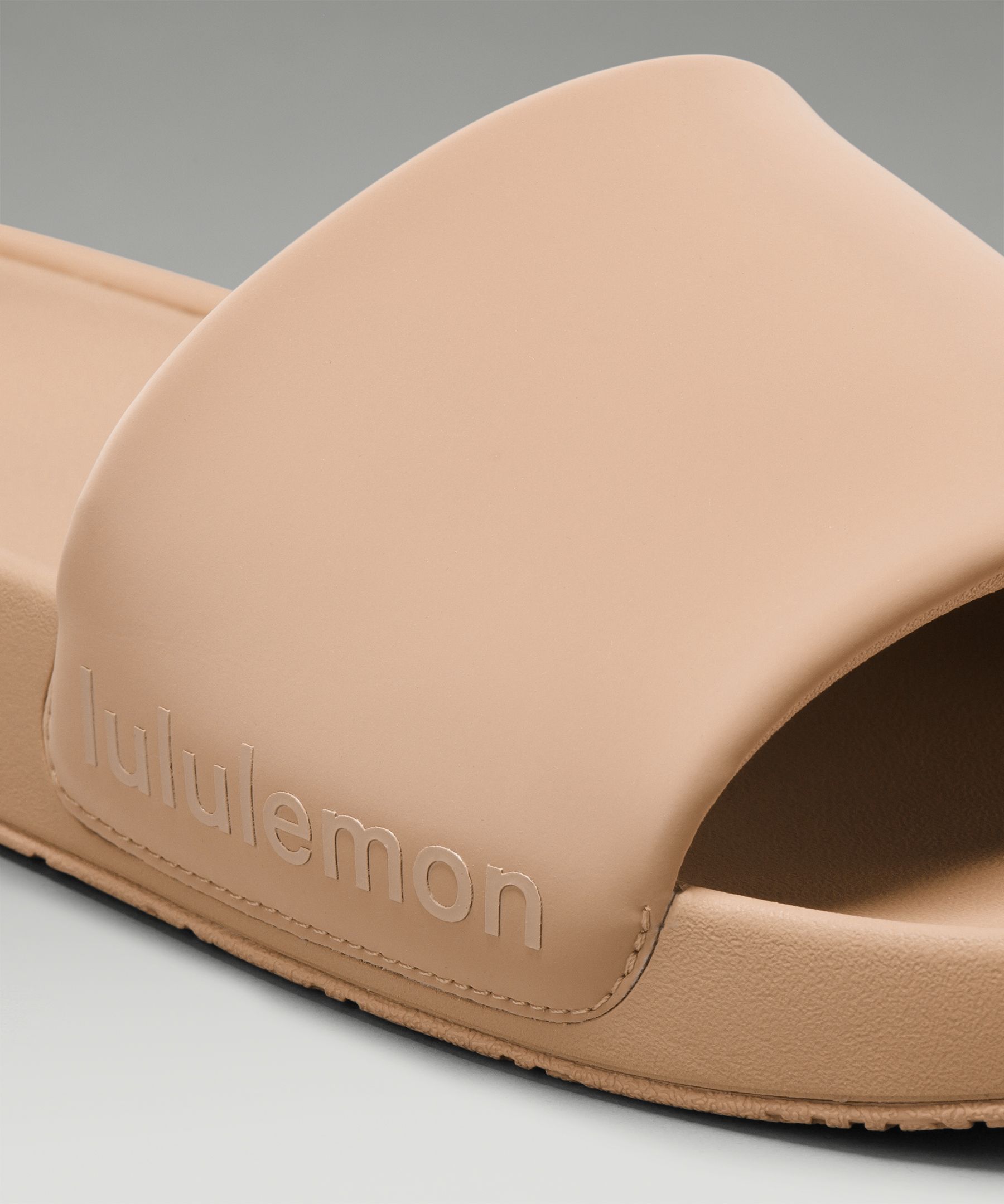 Shop Lululemon Restfeel Slide