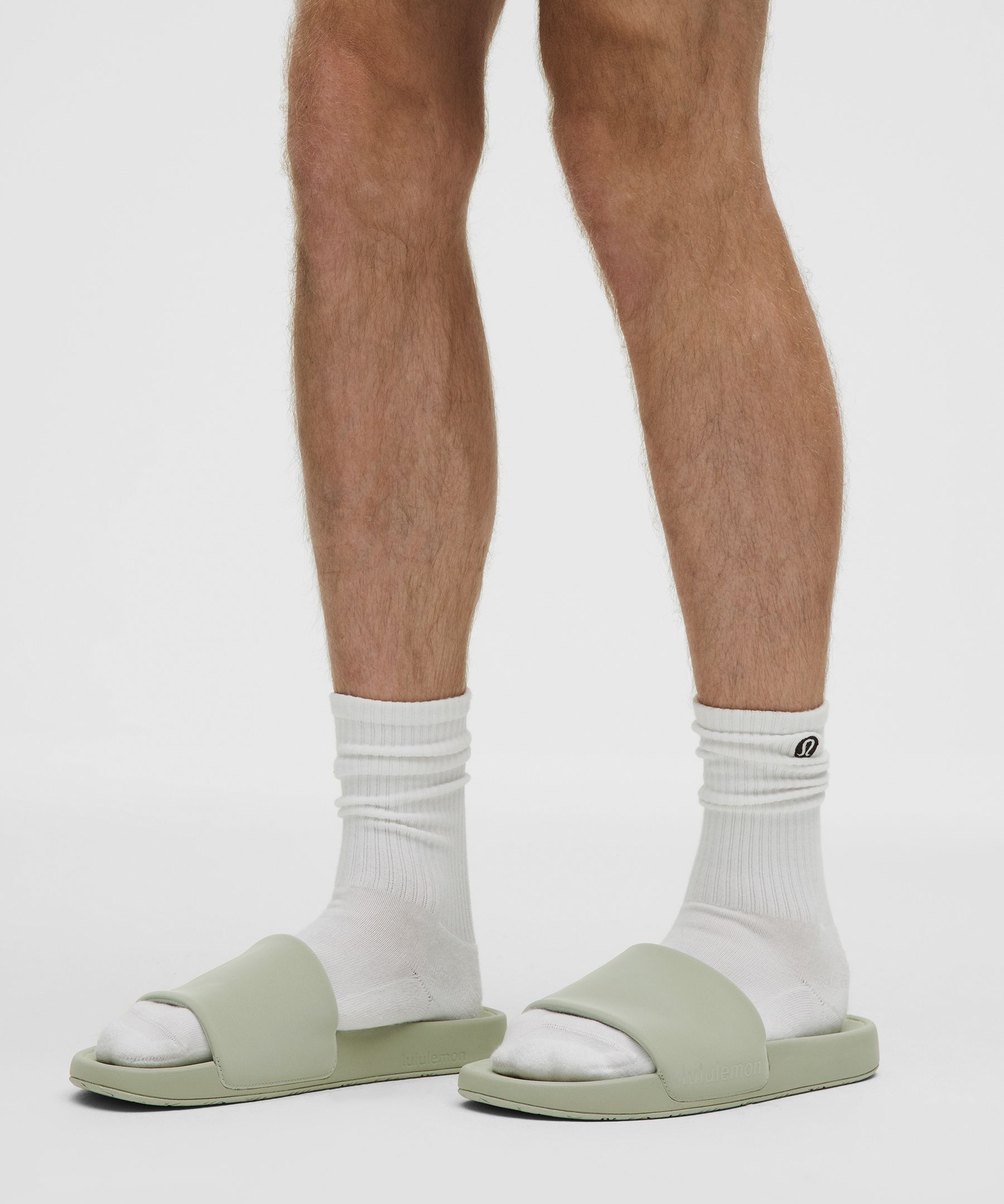Men's Restfeel Slide