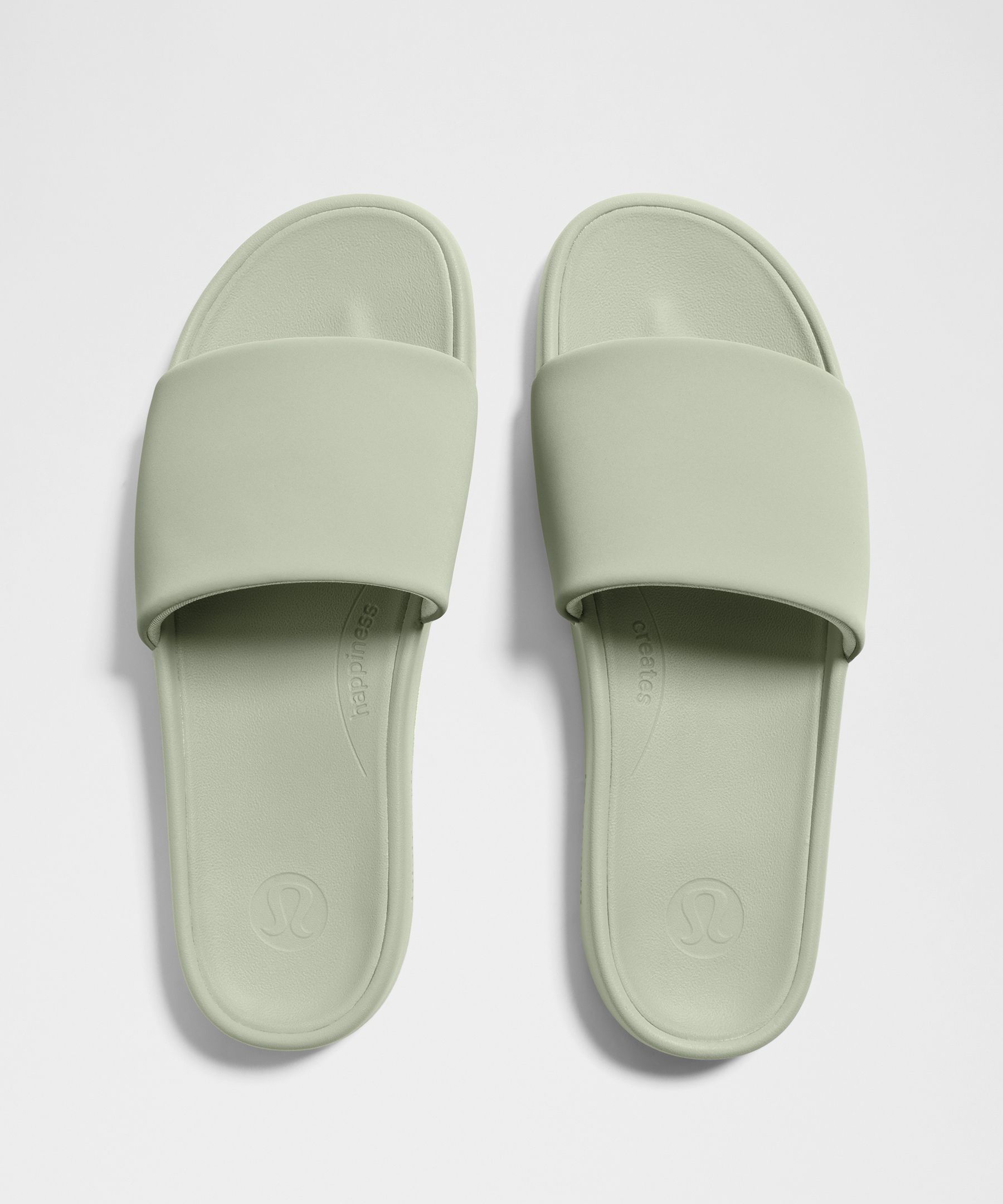 Men's Restfeel Slide
