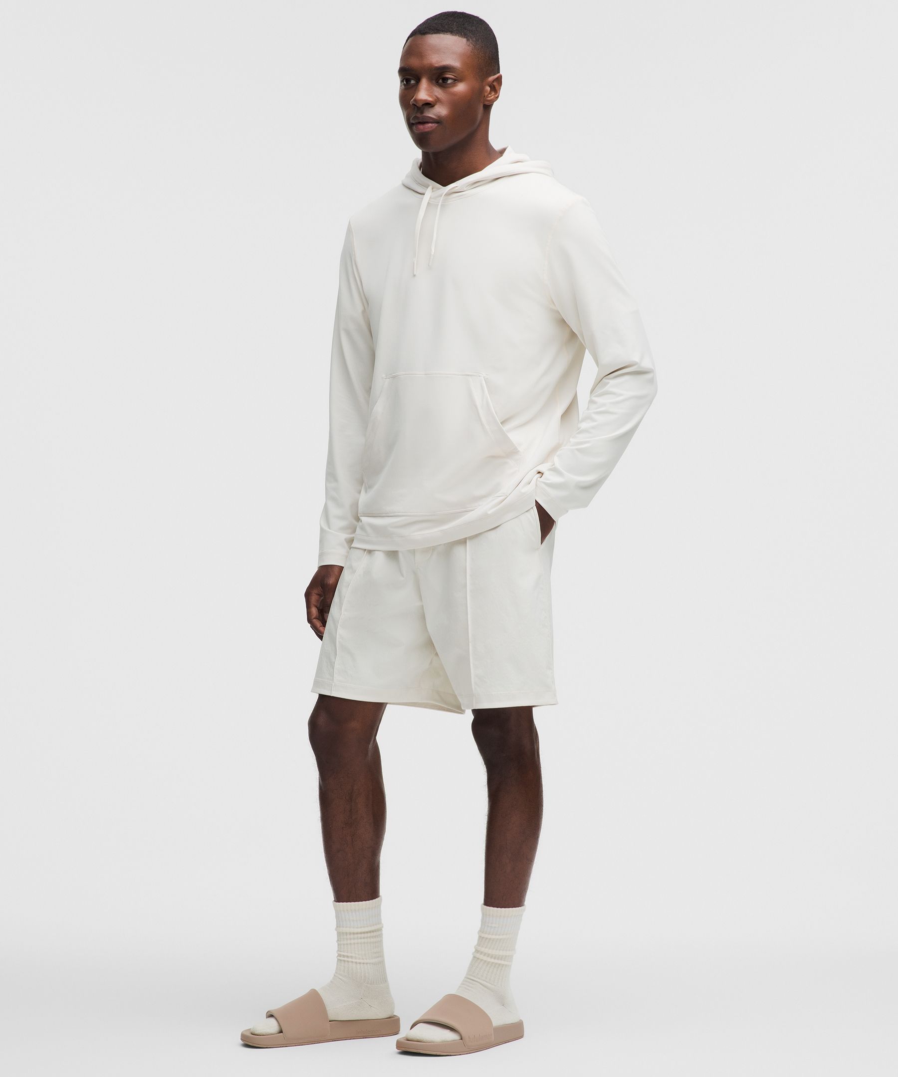 Lululemon Men's Restfeel Slide In Multi