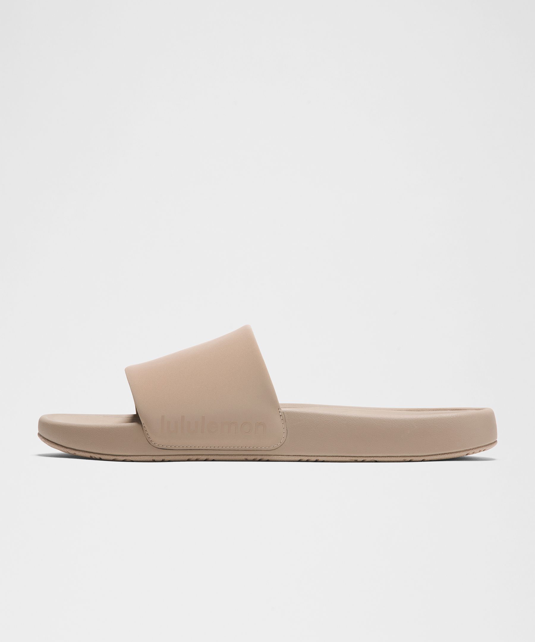 Lululemon Men's Restfeel Slide In Multi